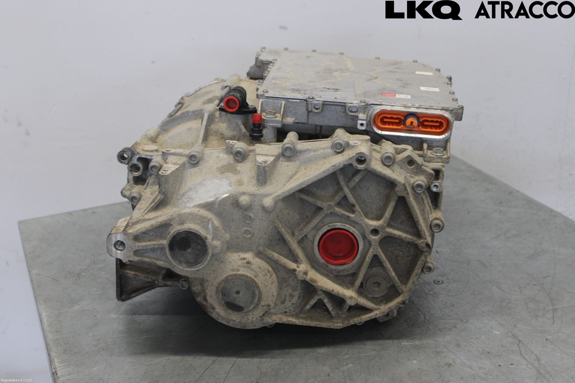 Volkswagen VW ID.3 21- Navgir Elektrisk
