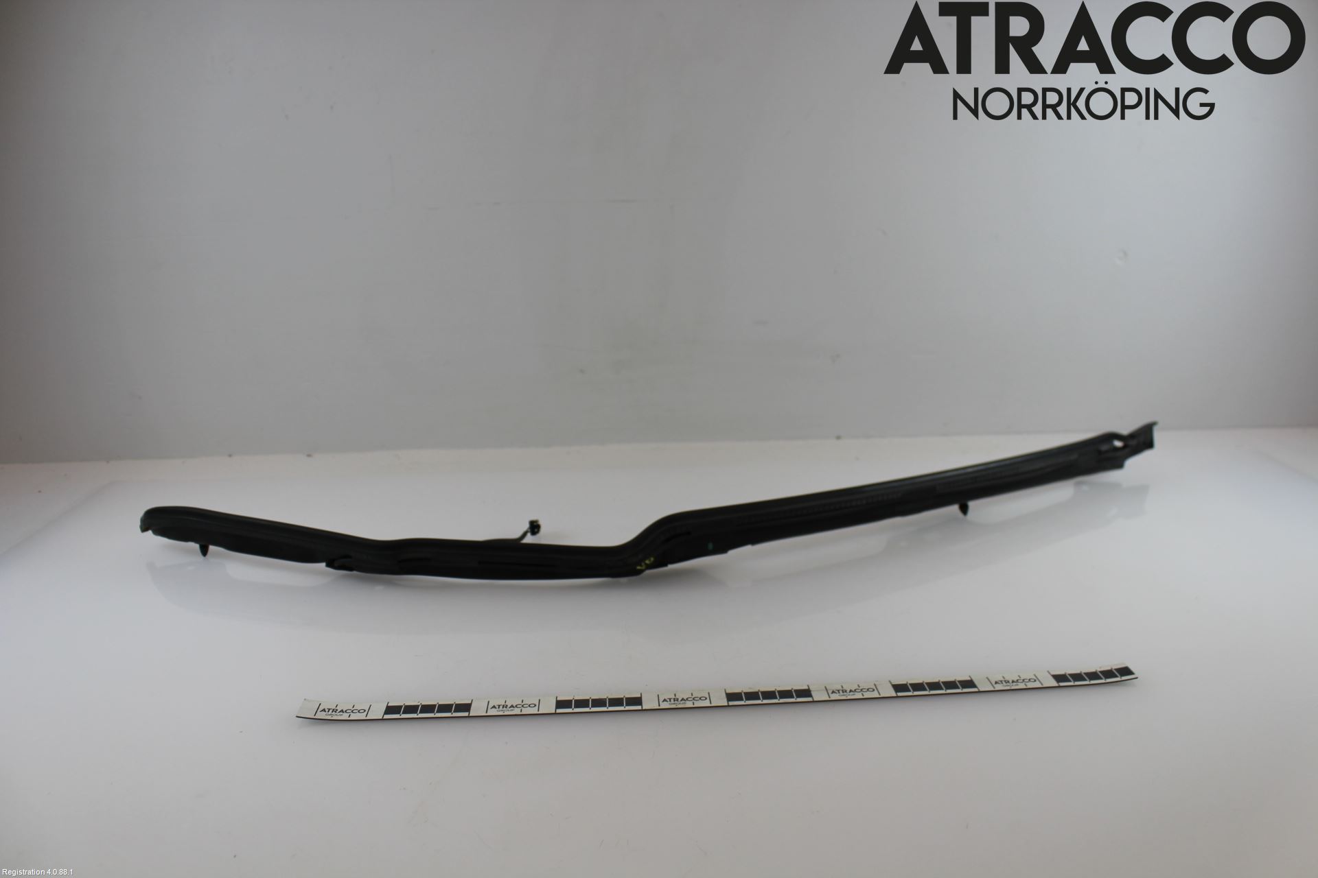 Mitsubishi OUTLANDER 13-21 List Bak-Bakluke