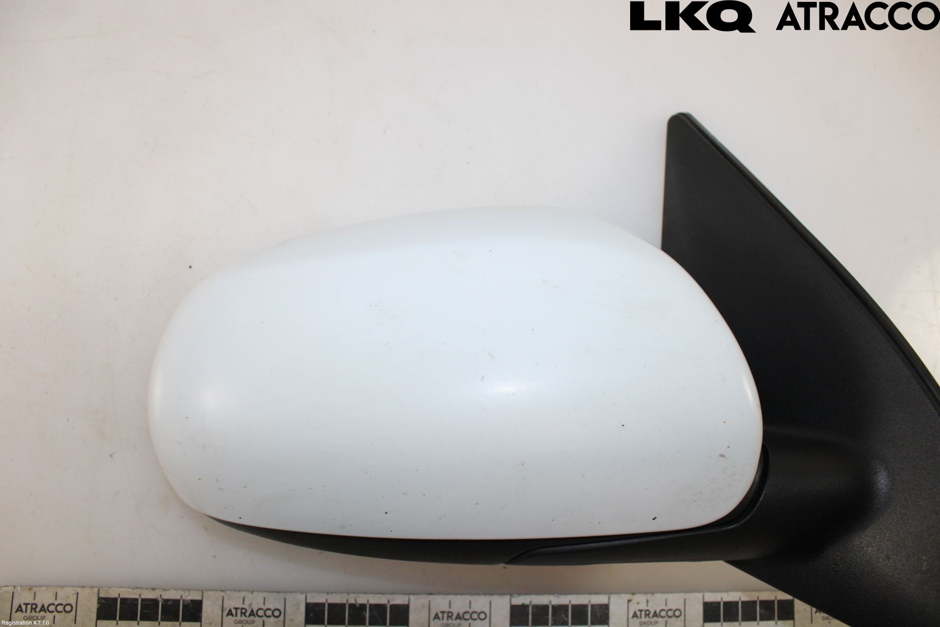 Kia CEED 06-12 Speil H M-El Justering