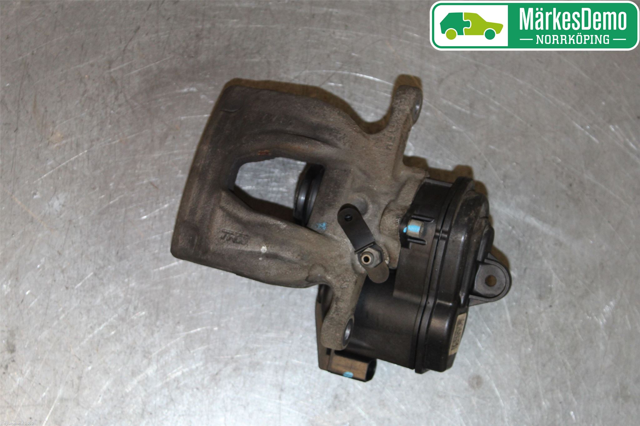 Audi Q5/SQ5 17- Bremsecaliper Bak Venstre
