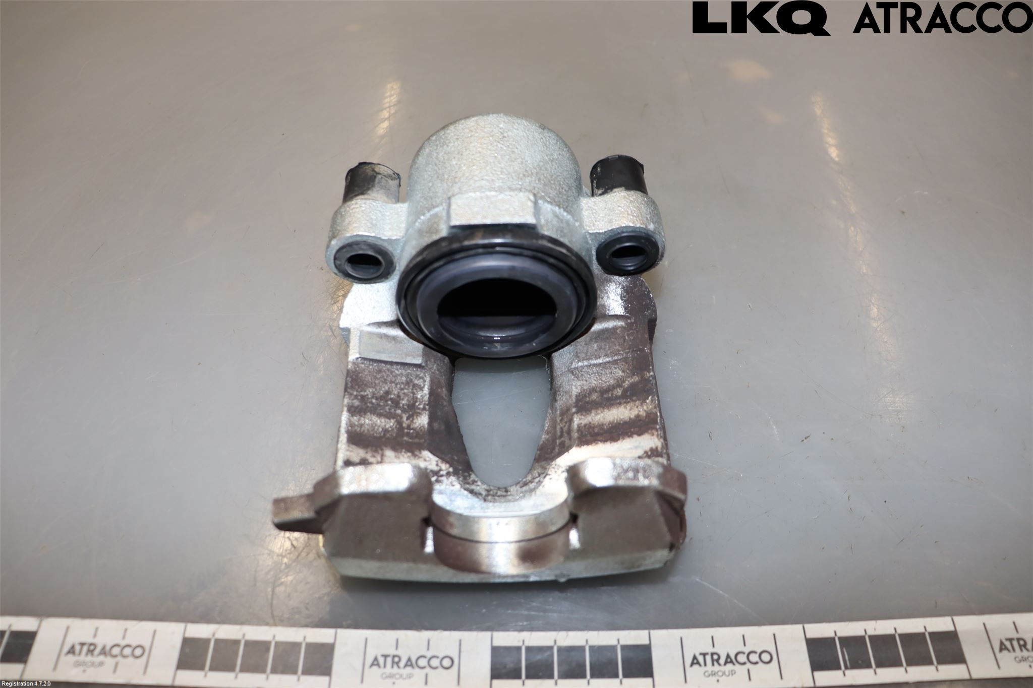 Skoda SCALA 19- Bremsecaliper Foran Høyre