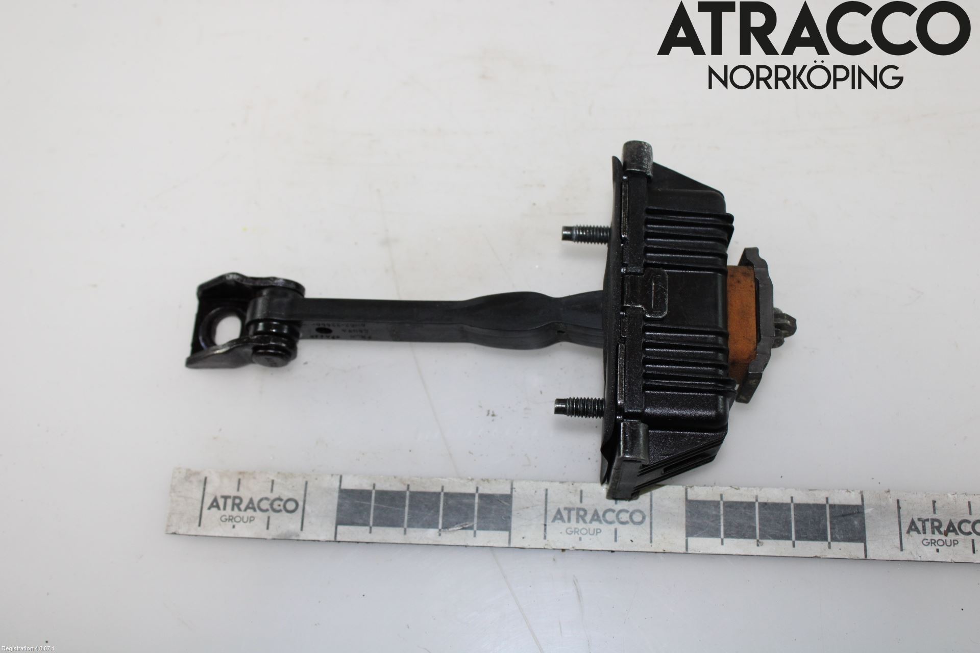 Landrover LAND ROVER FREELANDER 2 07-14 Dørstopper