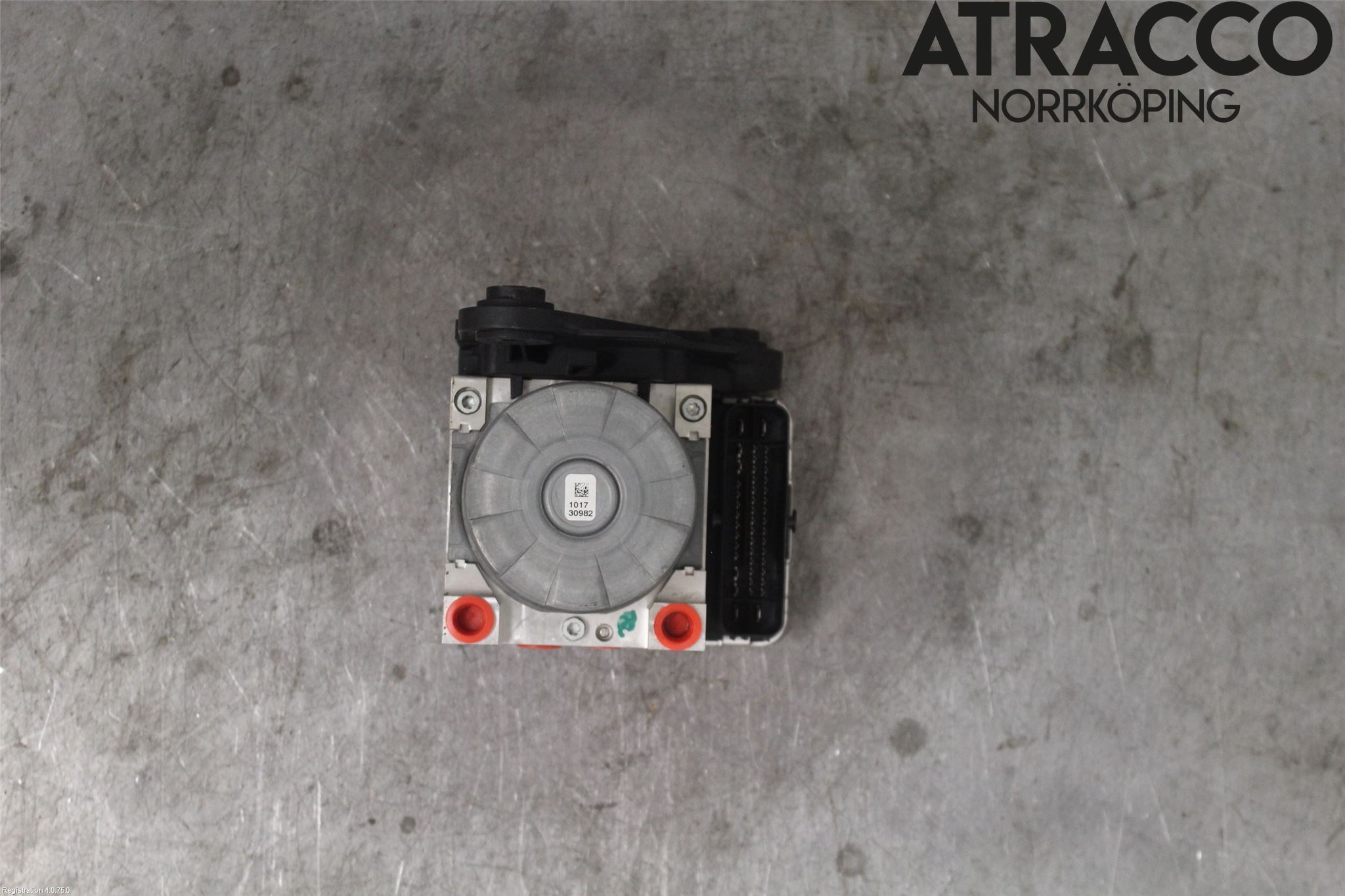 Volkswagen VW GOLF / E-GOLF VII 13-20 Abs Hydraulikkaggregat