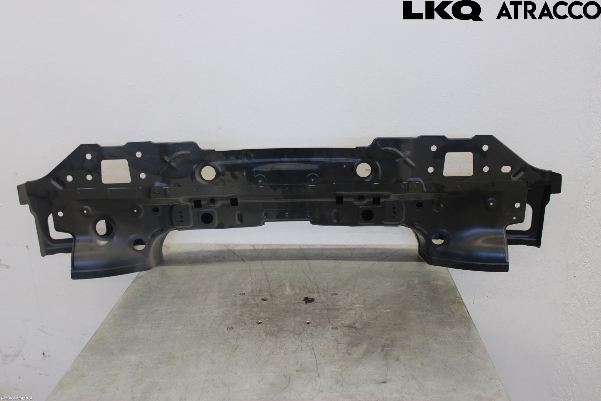 Mercedes-Benz MB A-KLASS (W176) 13-18 Frontplate