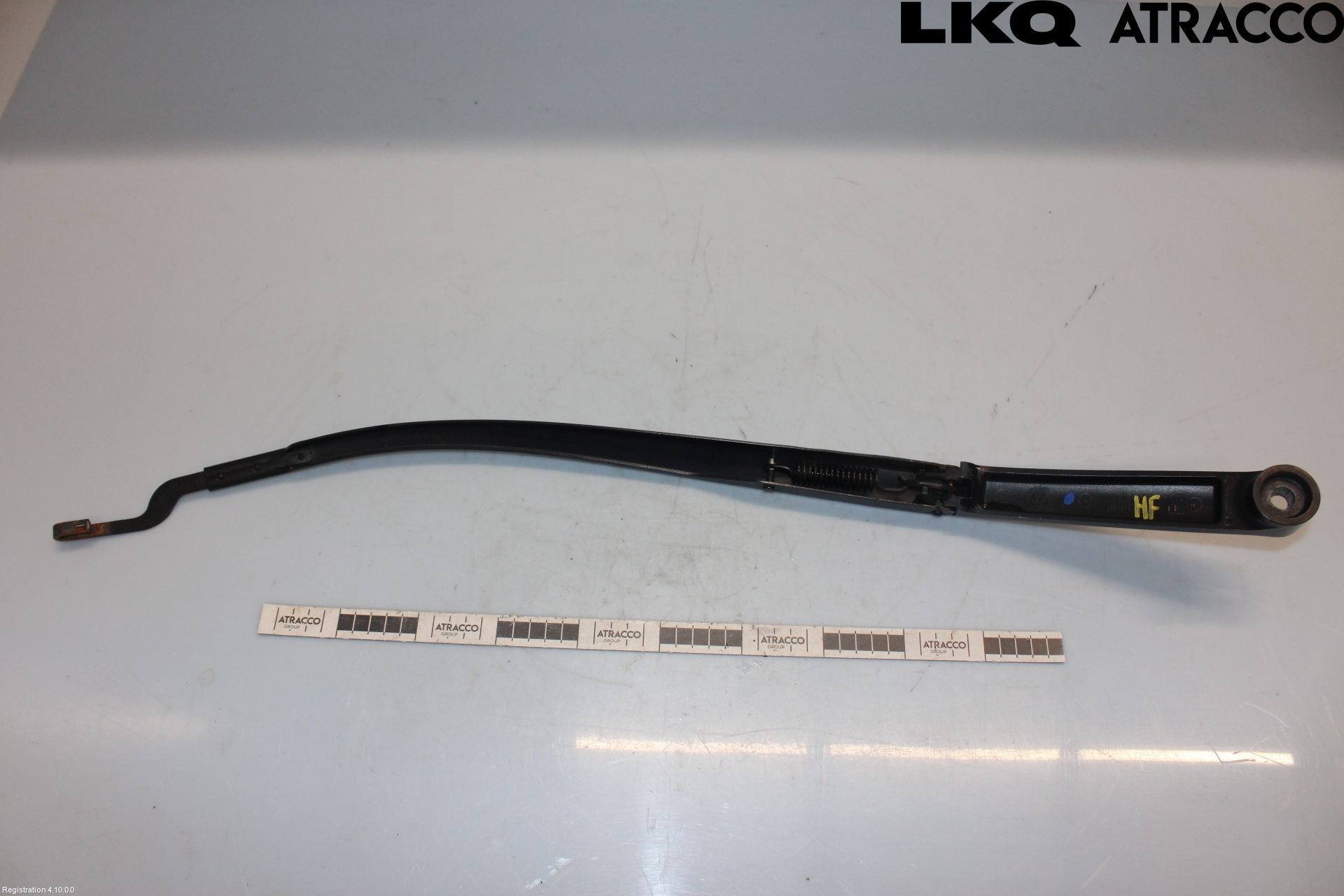 Kia CEED 12-18 Viskerarm-Armer Frontrute