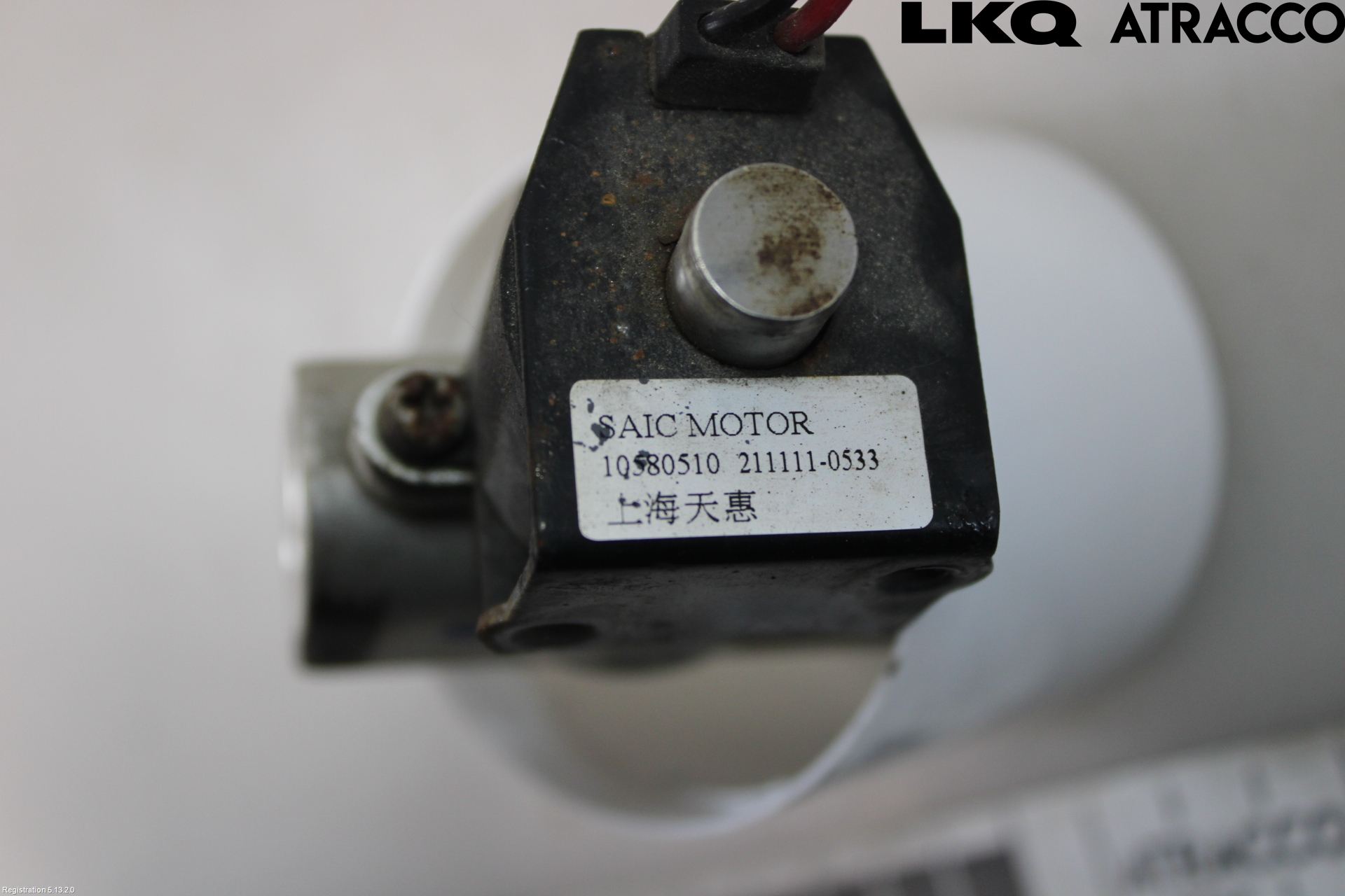 MG MARVEL R 22- Varme Ac Ekspansjonsventil