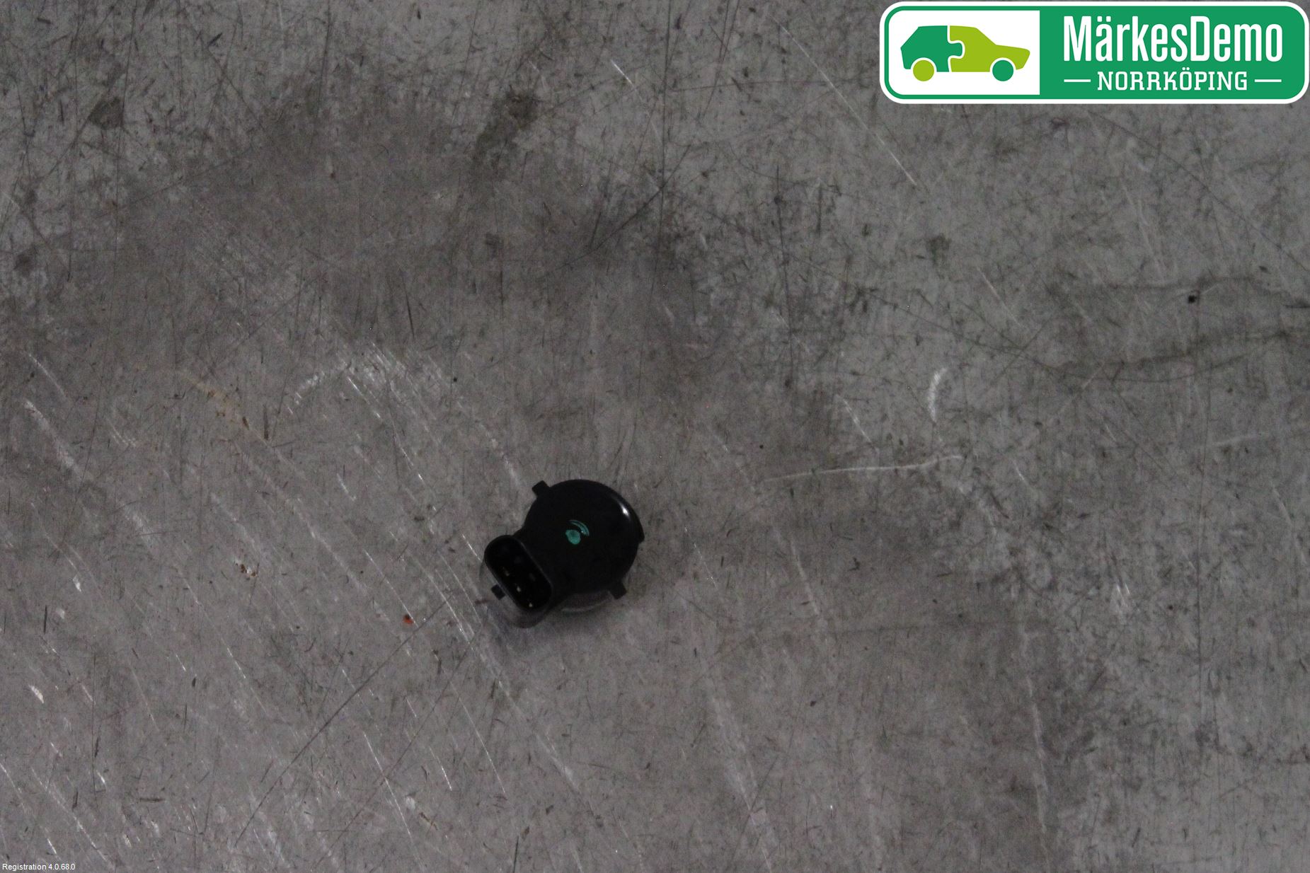 Seat LEON 13-20 Sensor Parkering Front