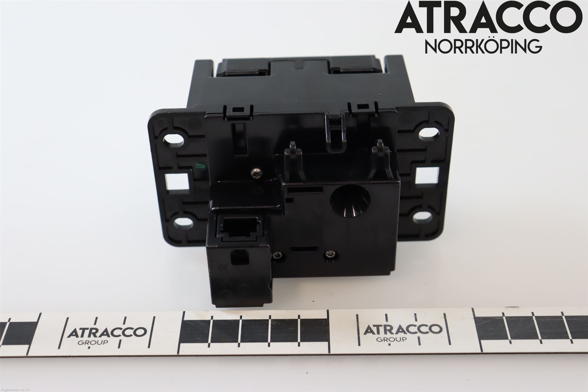 Citroen C4/E-C4 C4X/E-C4X III 21- Gearspak