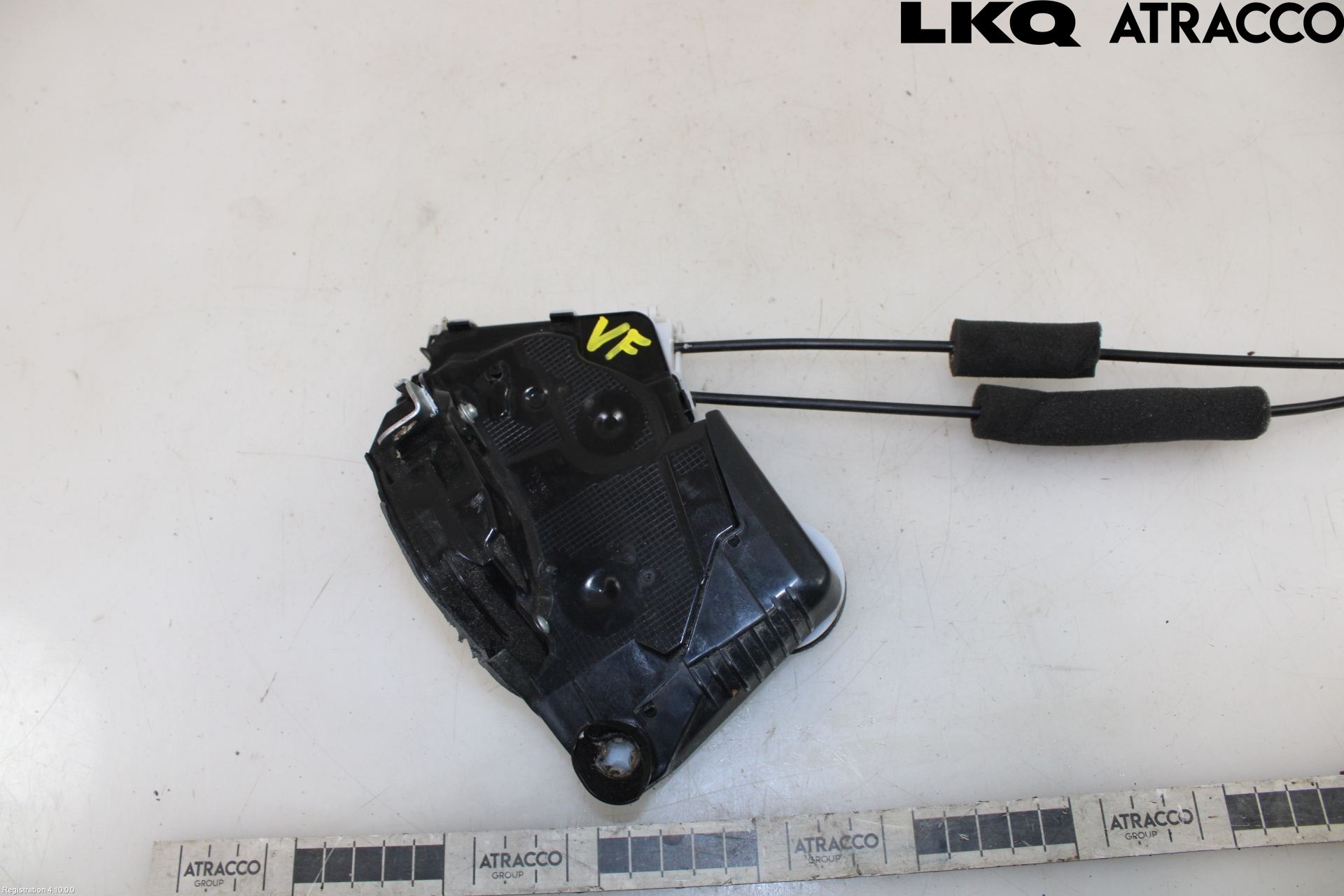 Subaru OUTBACK 15-20 Dørlås - Låsekasse