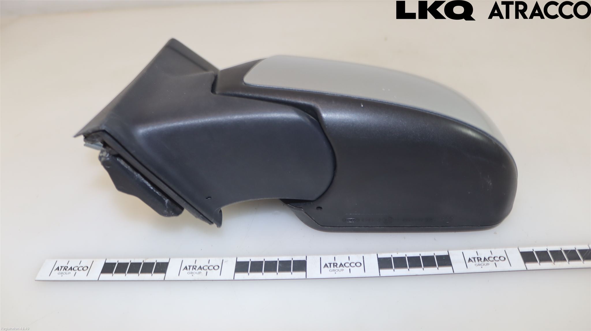 Ford FOCUS     04-07 Speil V M-El Justering