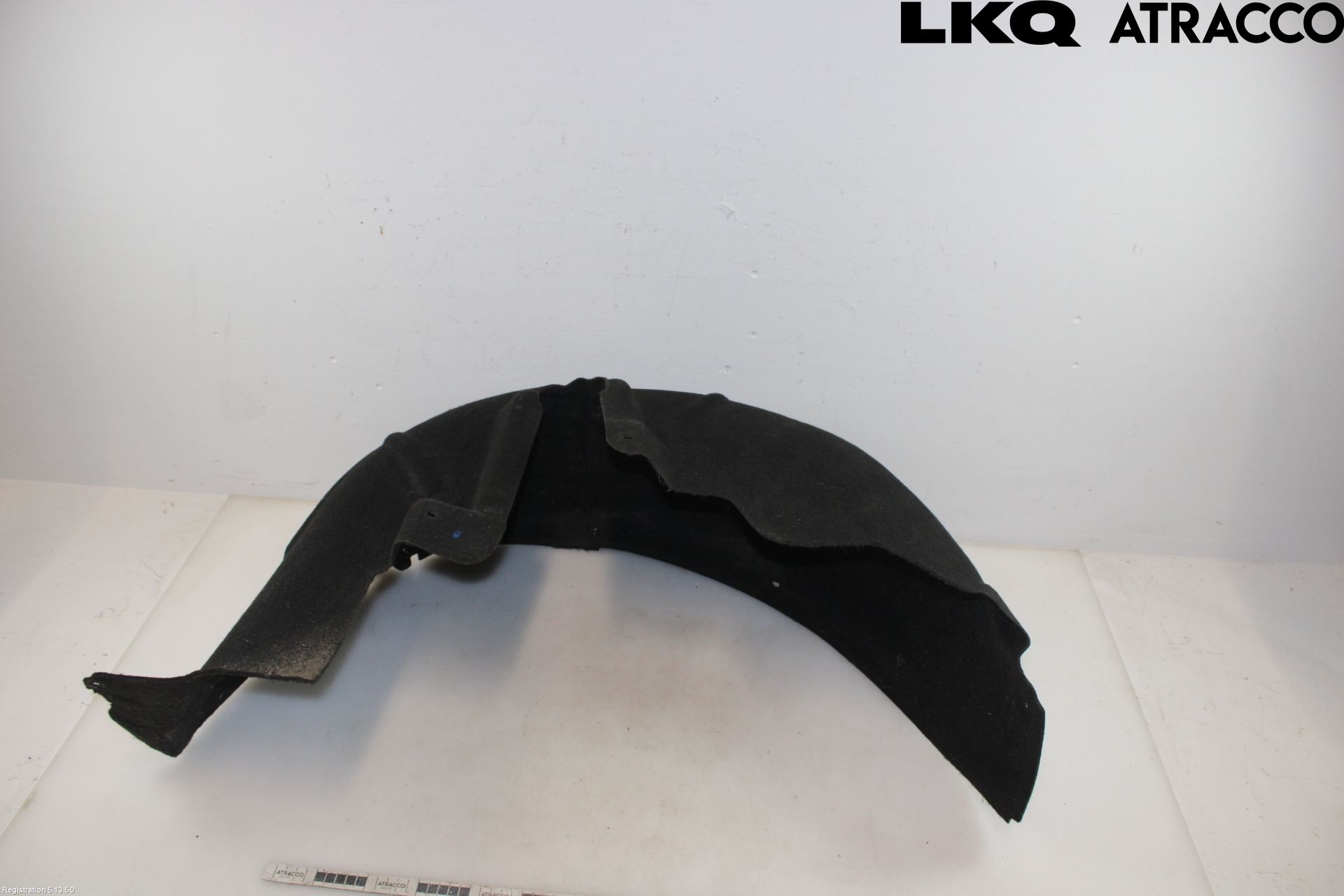 Volkswagen VW POLO VI 18->> Skjerm Indre