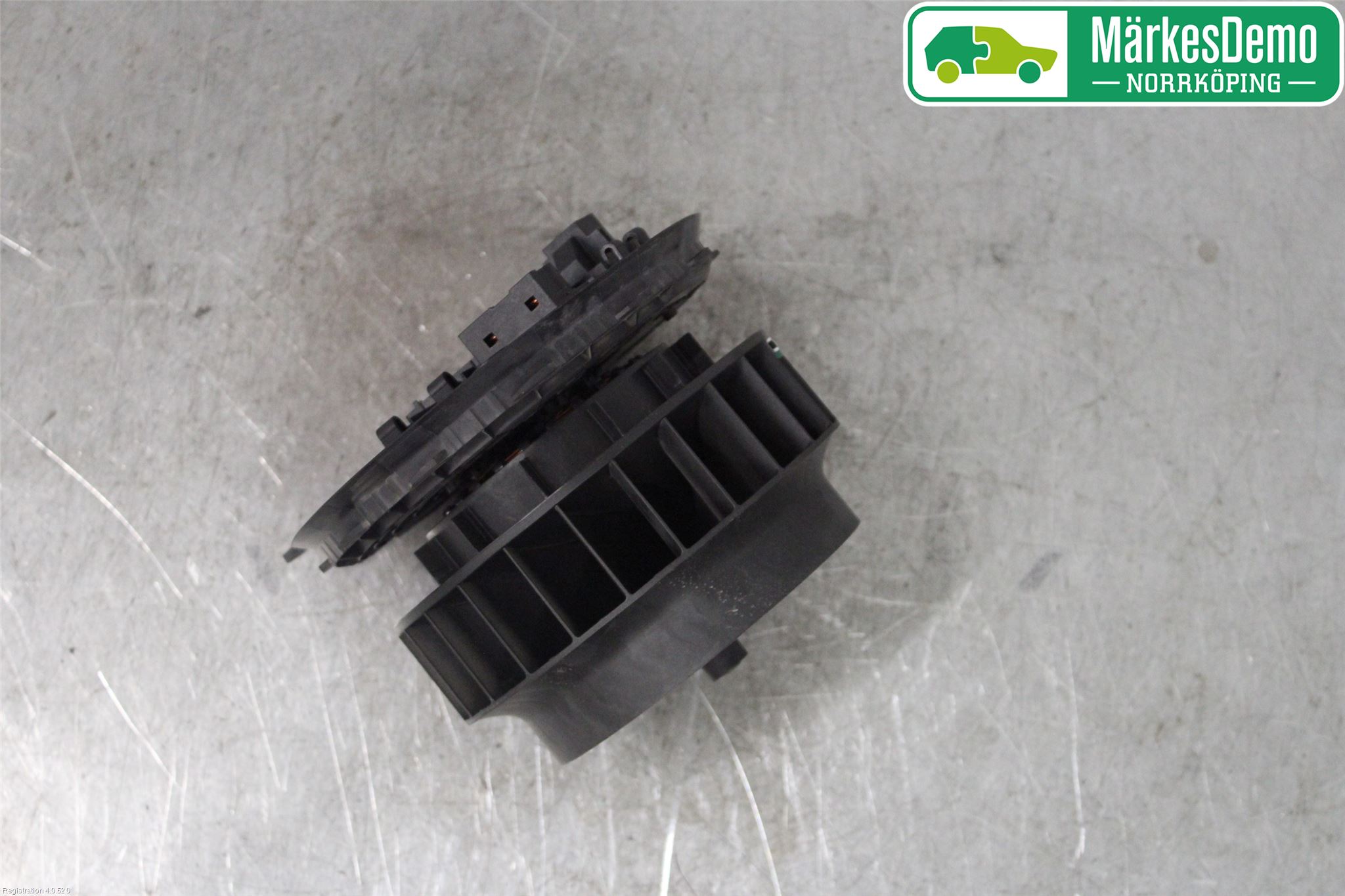 Mercedes-Benz MB C-KLASS (W205) 14-21 Varmeapparat Viftemotor