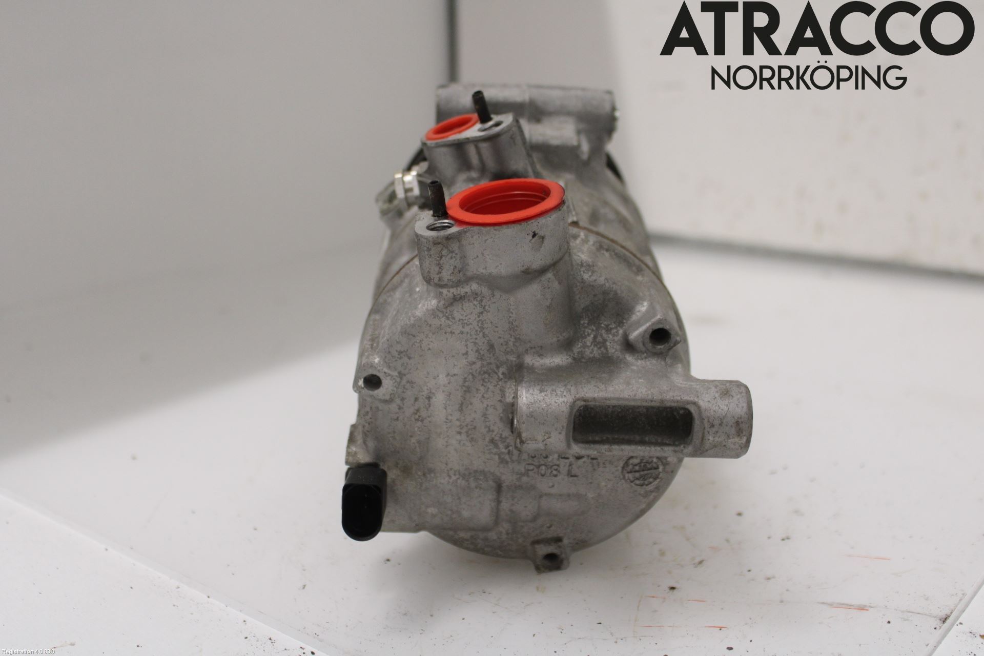 Seat LEON 13-20 Varme Ac Kompressor