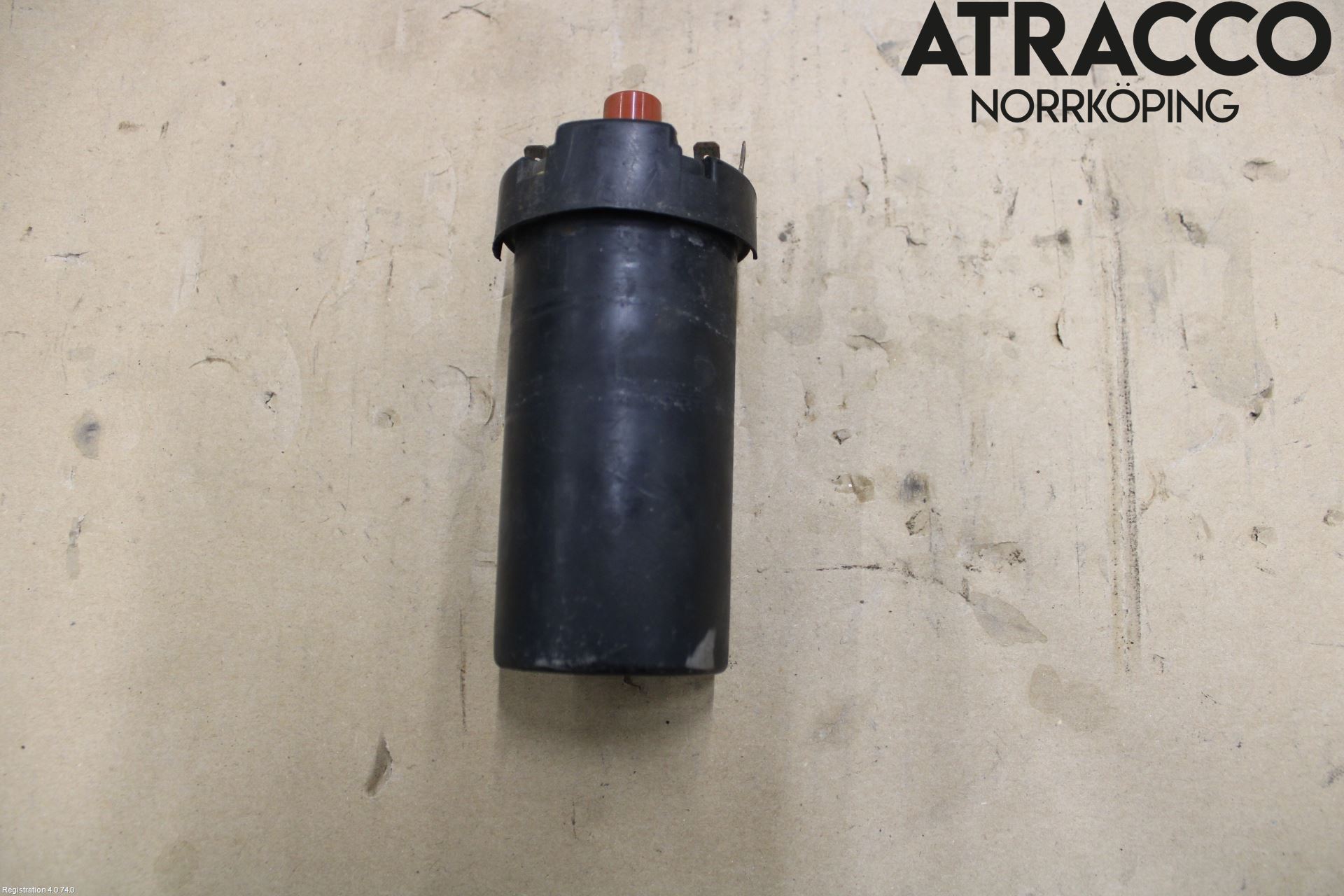 Volvo 240 88-93 Coil
