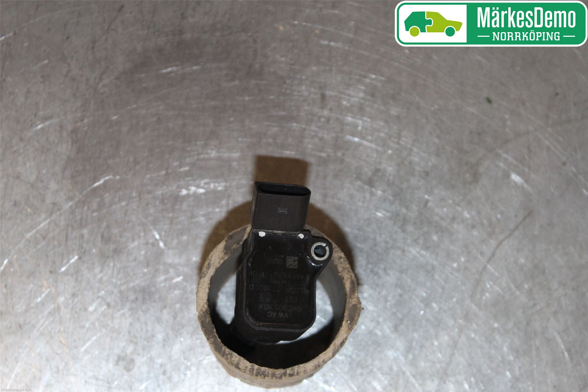 Audi A1/S1 11-18 Coil