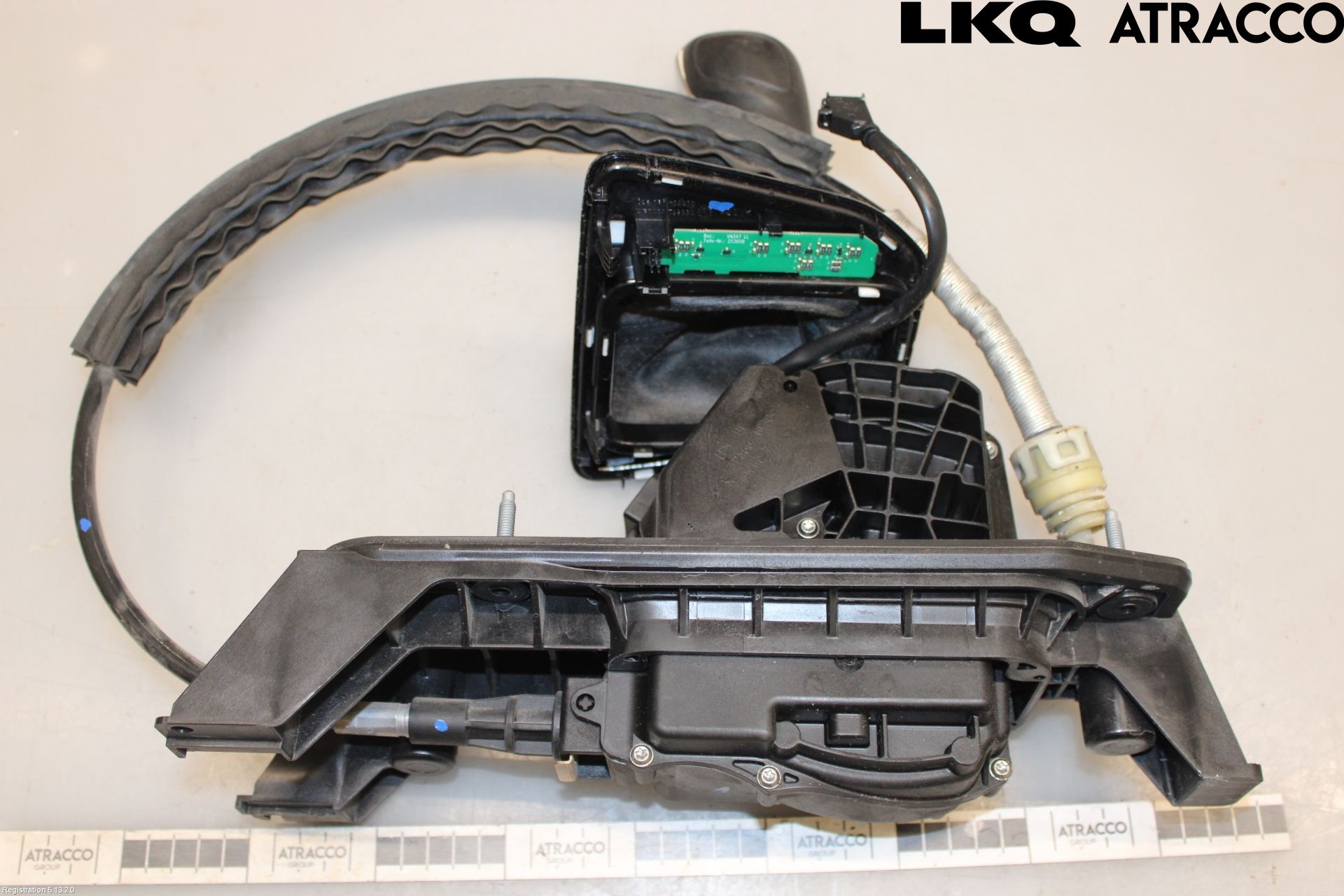 Volkswagen VW CADDY 16-20 Gearspak