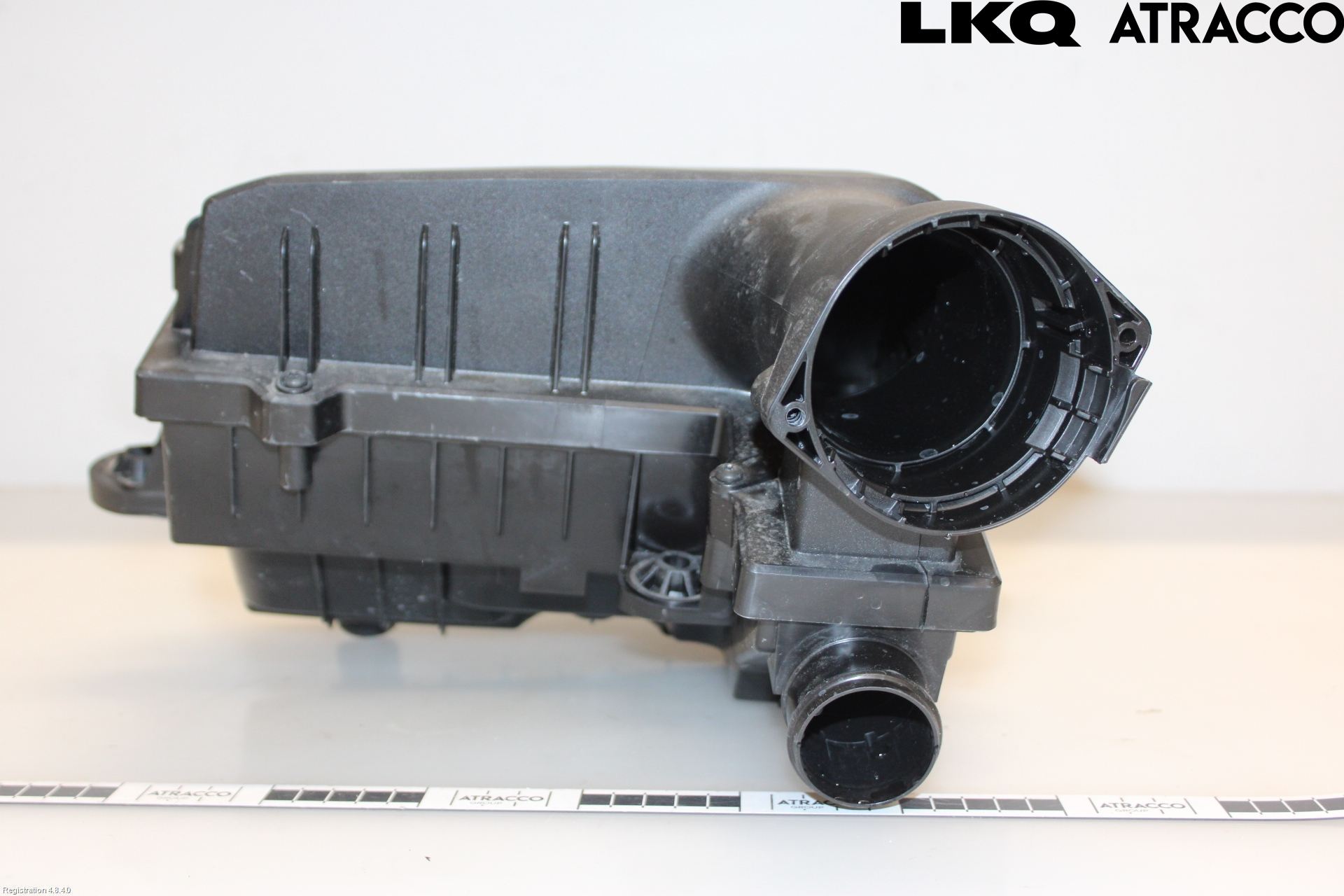Volkswagen VW T-ROC 18- Luftfilter Boks