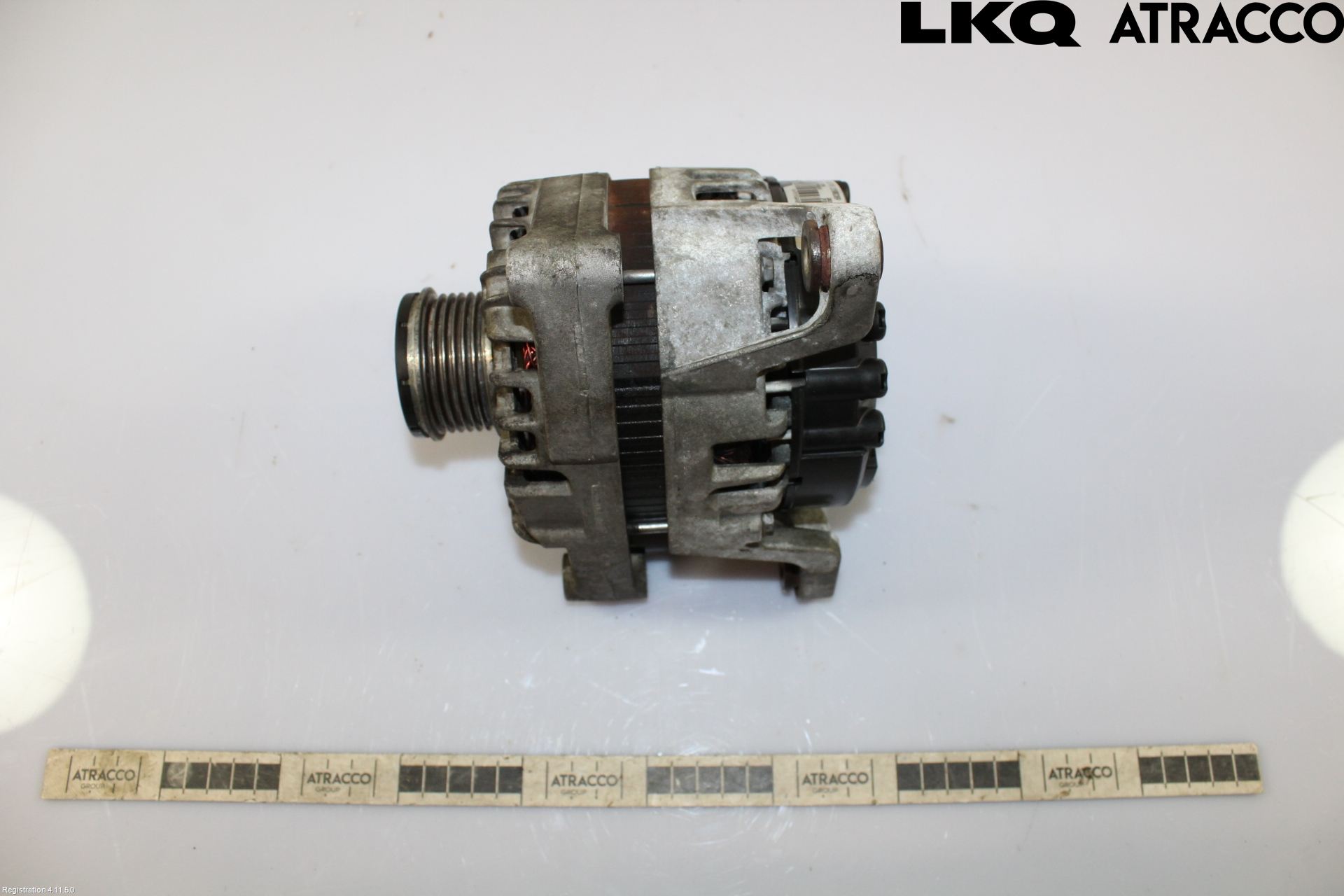 Opel MOKKA 13-20 Dynamo