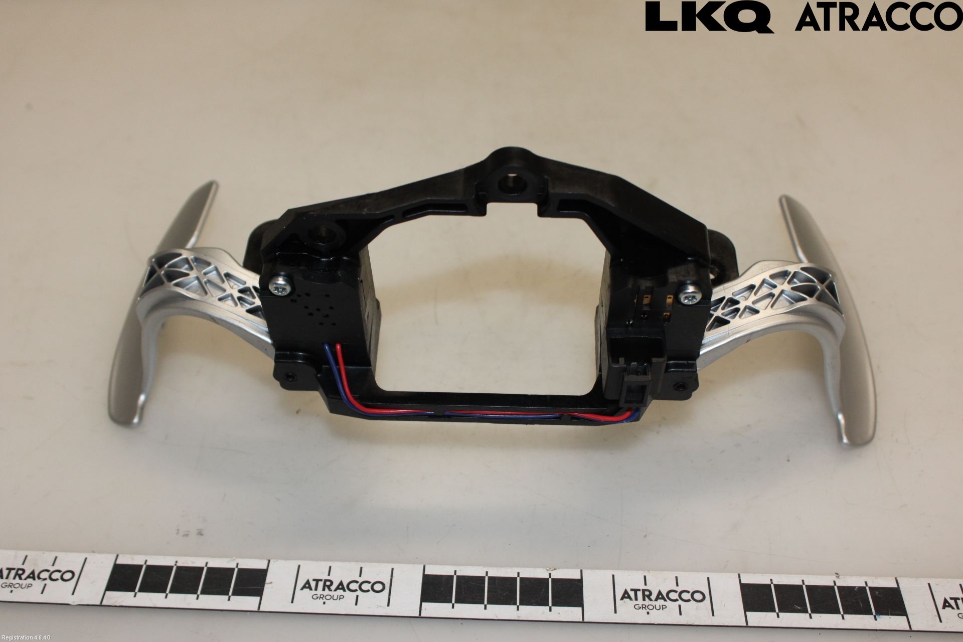 Mitsubishi OUTLANDER 13-21 Gear Overføring