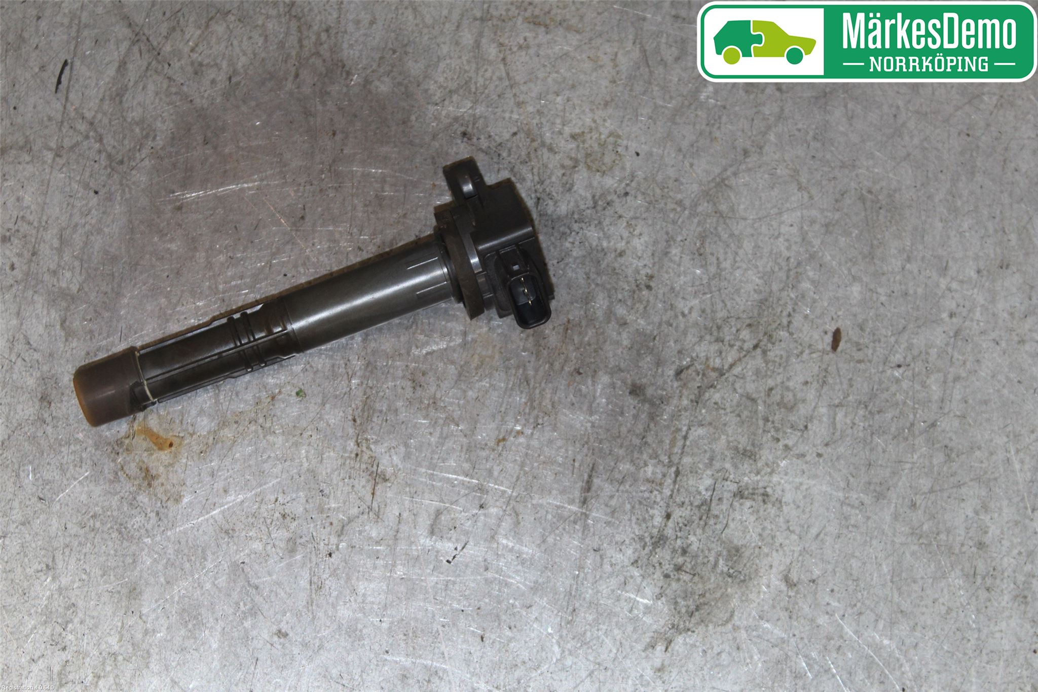 Honda STREAM Coil