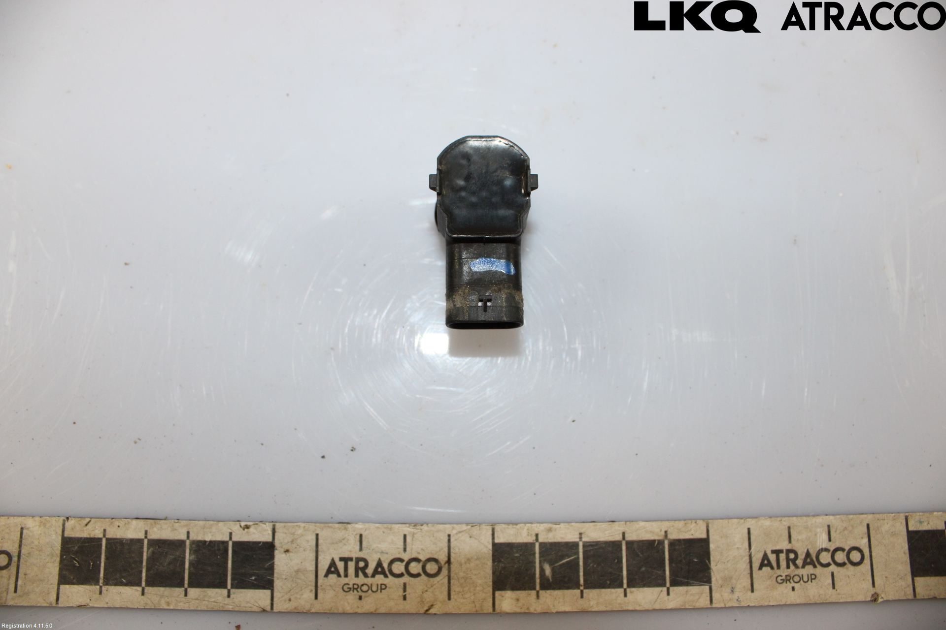 Volkswagen VW PASSAT 11-14 Sensor Ryggesensor