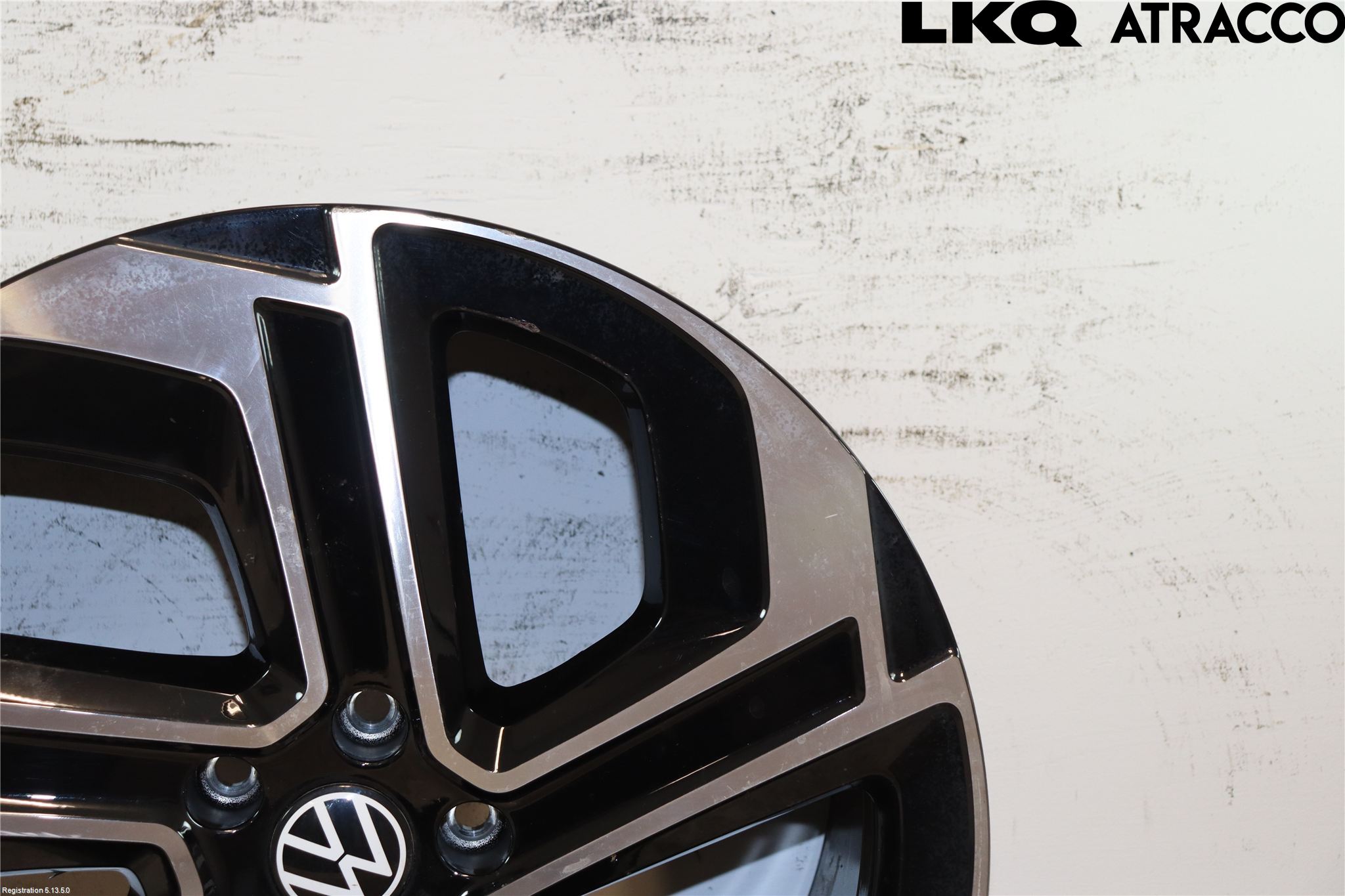 Volkswagen VW ID.7/TOURER 24- Felg Aluminium