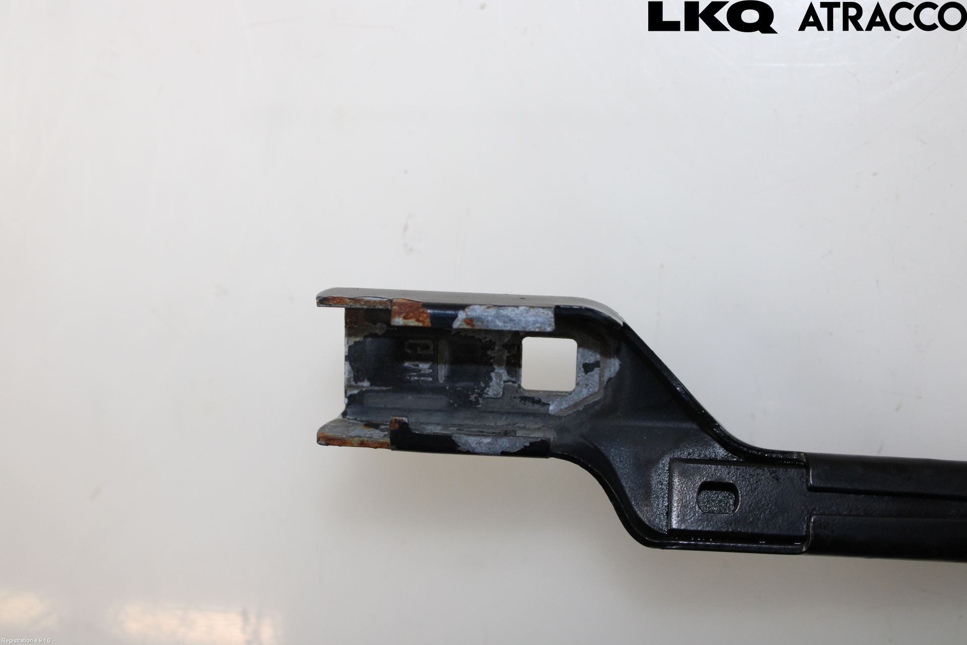 Opel ASTRA J 10-15 Viskerarm-Armer Frontrute