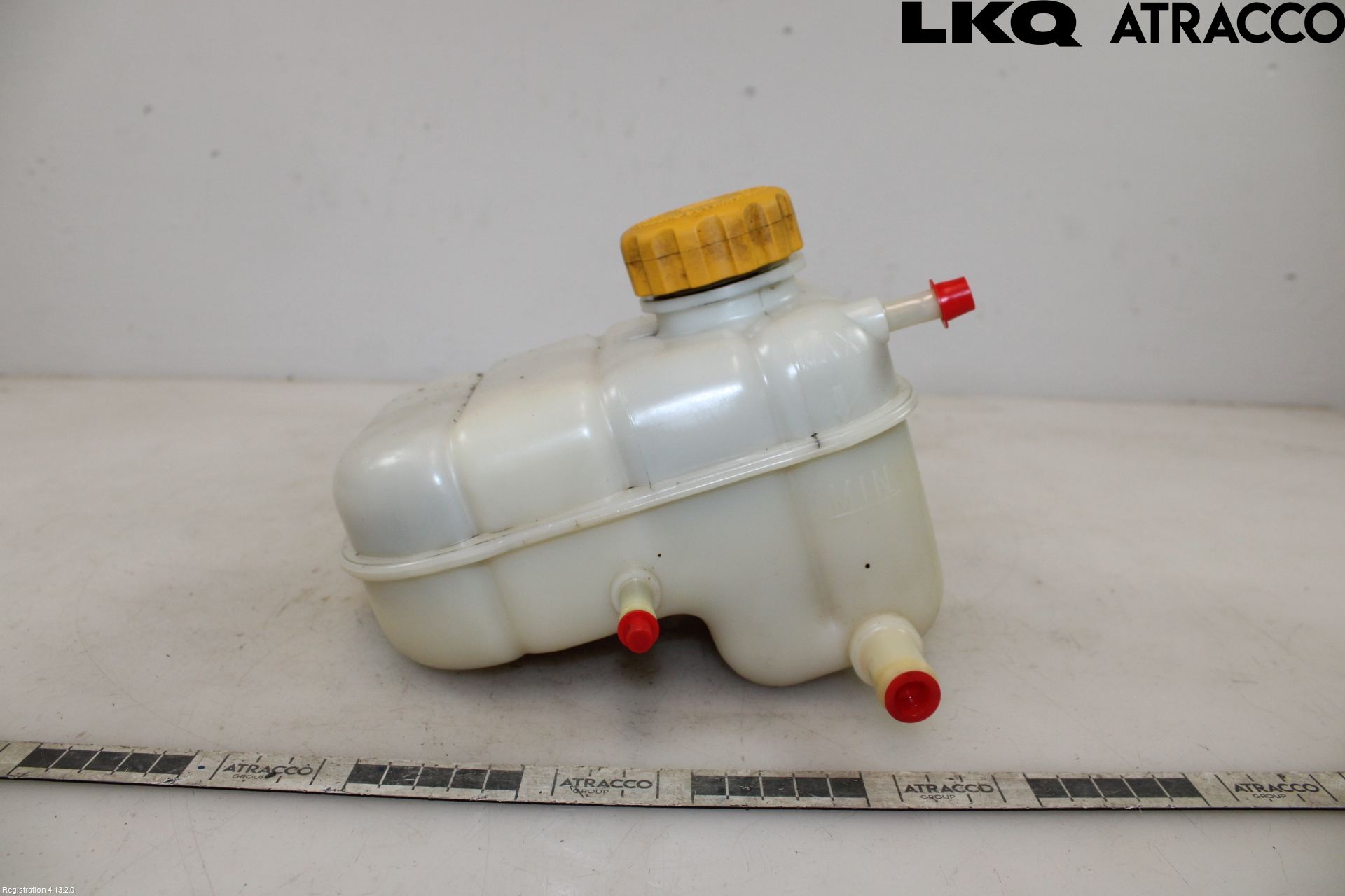 Chevrolet NUBIRA Ekspansjonstank