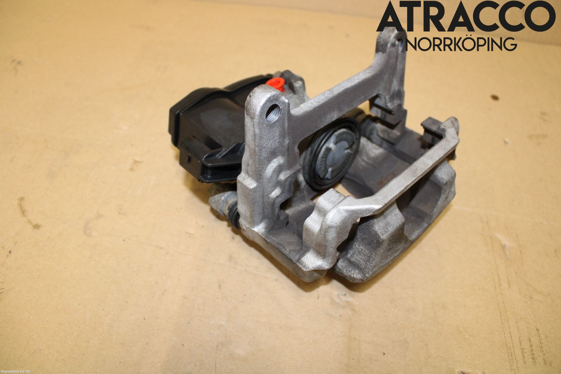 Audi A5 17- Bremsecaliper Bak Venstre