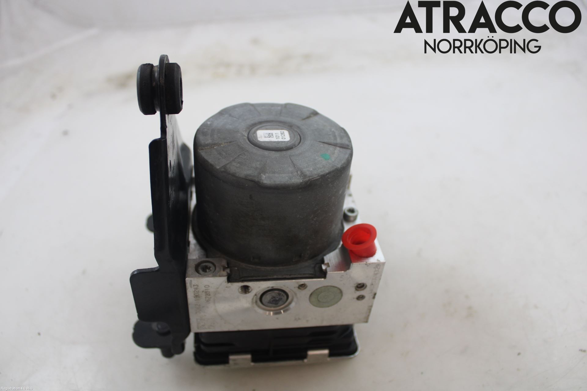 Volkswagen VW CADDY 16-20 Abs Hydraulikkaggregat