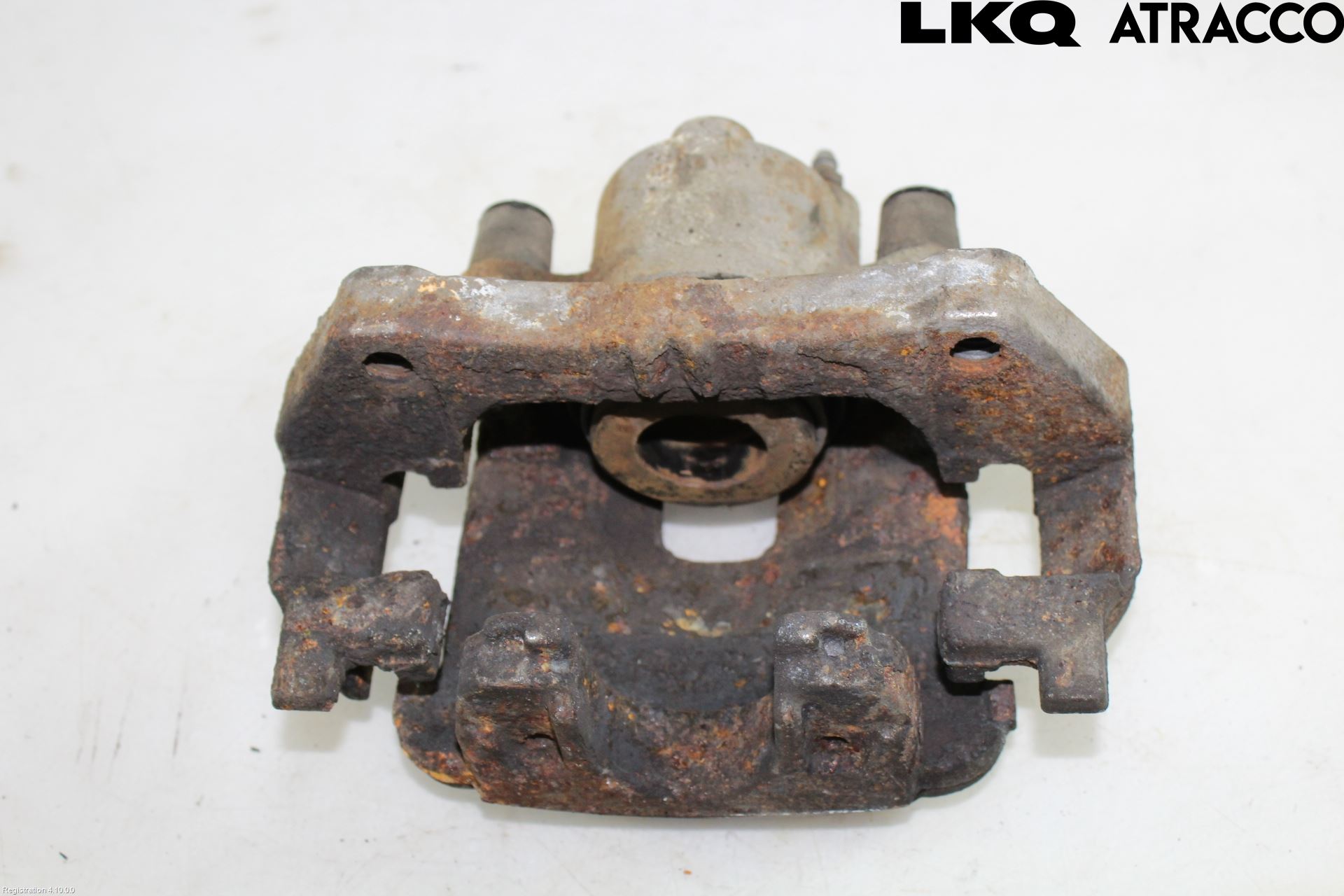 Opel ASTRA K 16-22 Bremsecaliper Foran Høyre