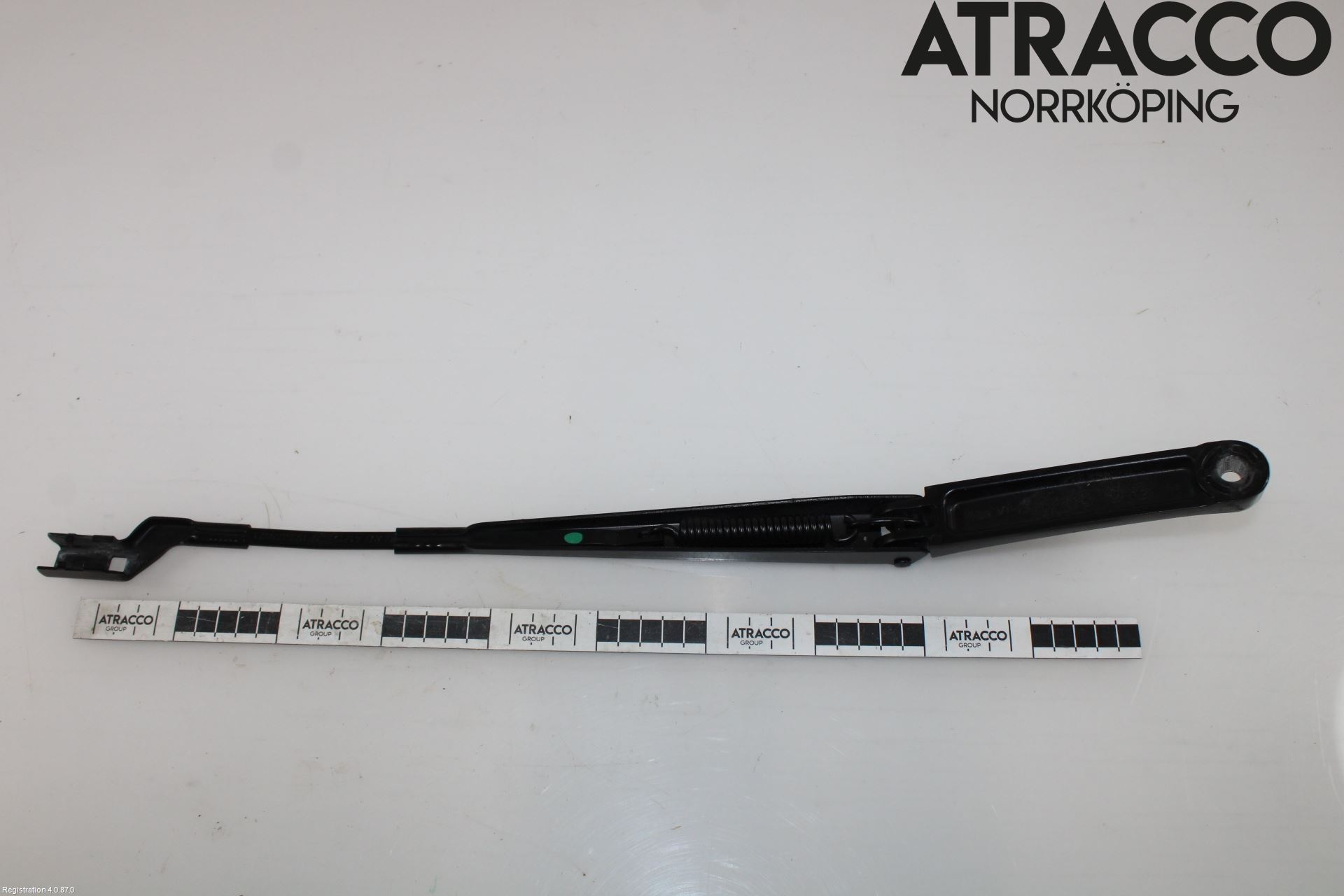 Seat ARONA Viskerarm-Armer Frontrute