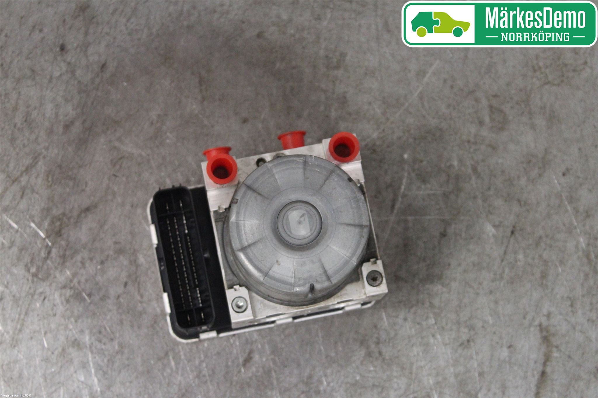 Skoda OCTAVIA (5E) 13-20 Abs Hydraulikkaggregat