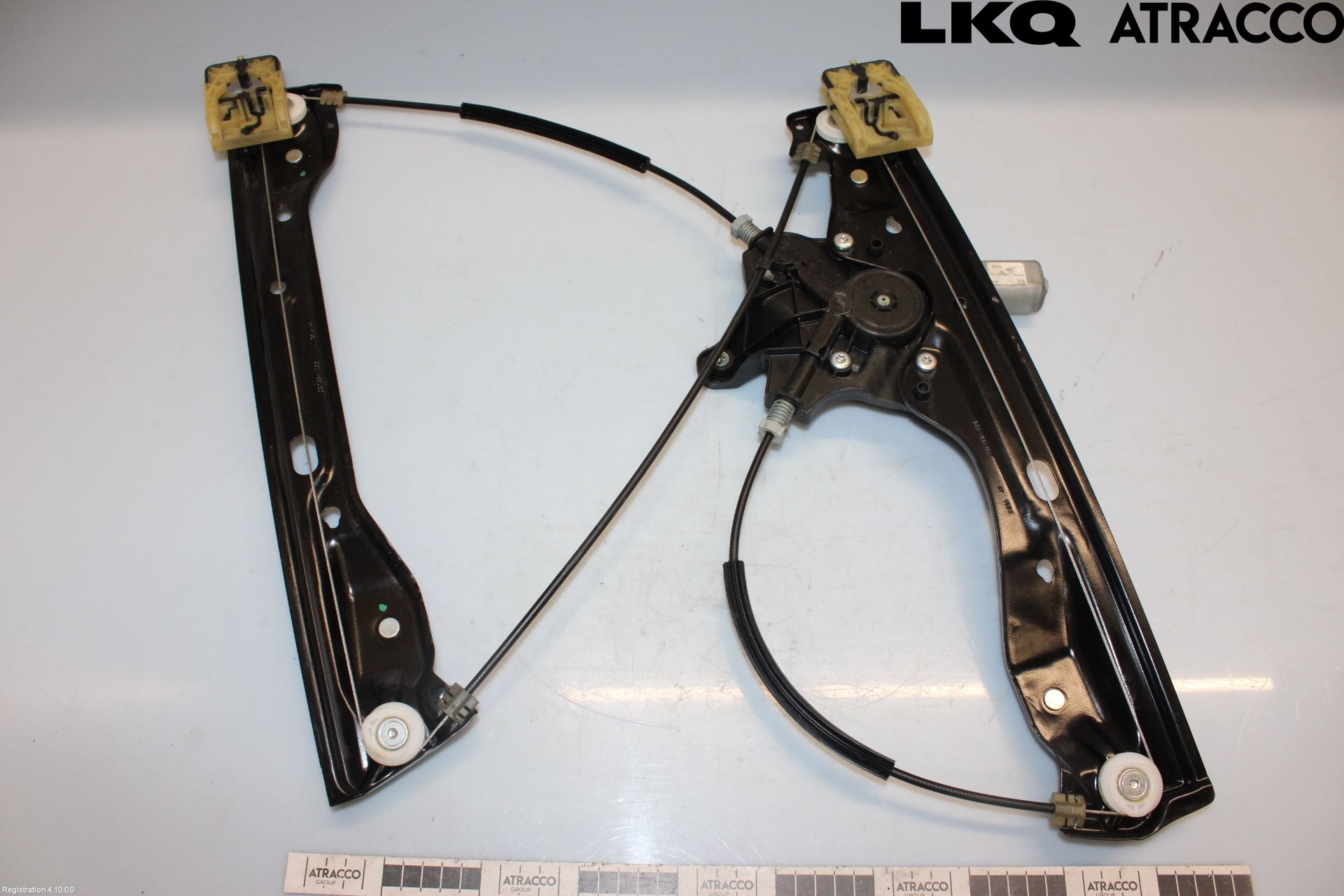 Opel ASTRA K 16-22 Vindusheis El Komp