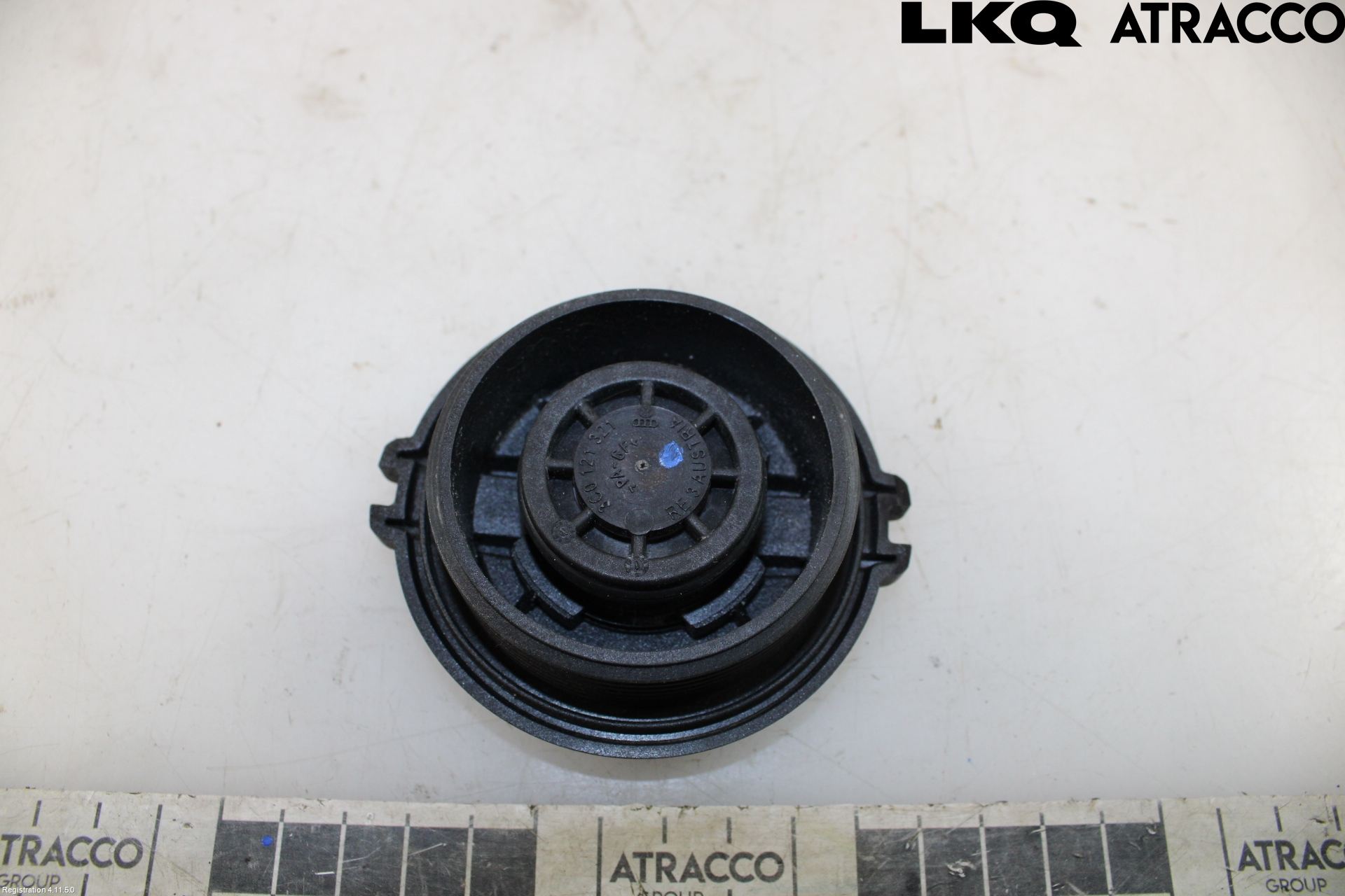Volkswagen VW PASSAT 11-14 Ekspansjonstank Lokk