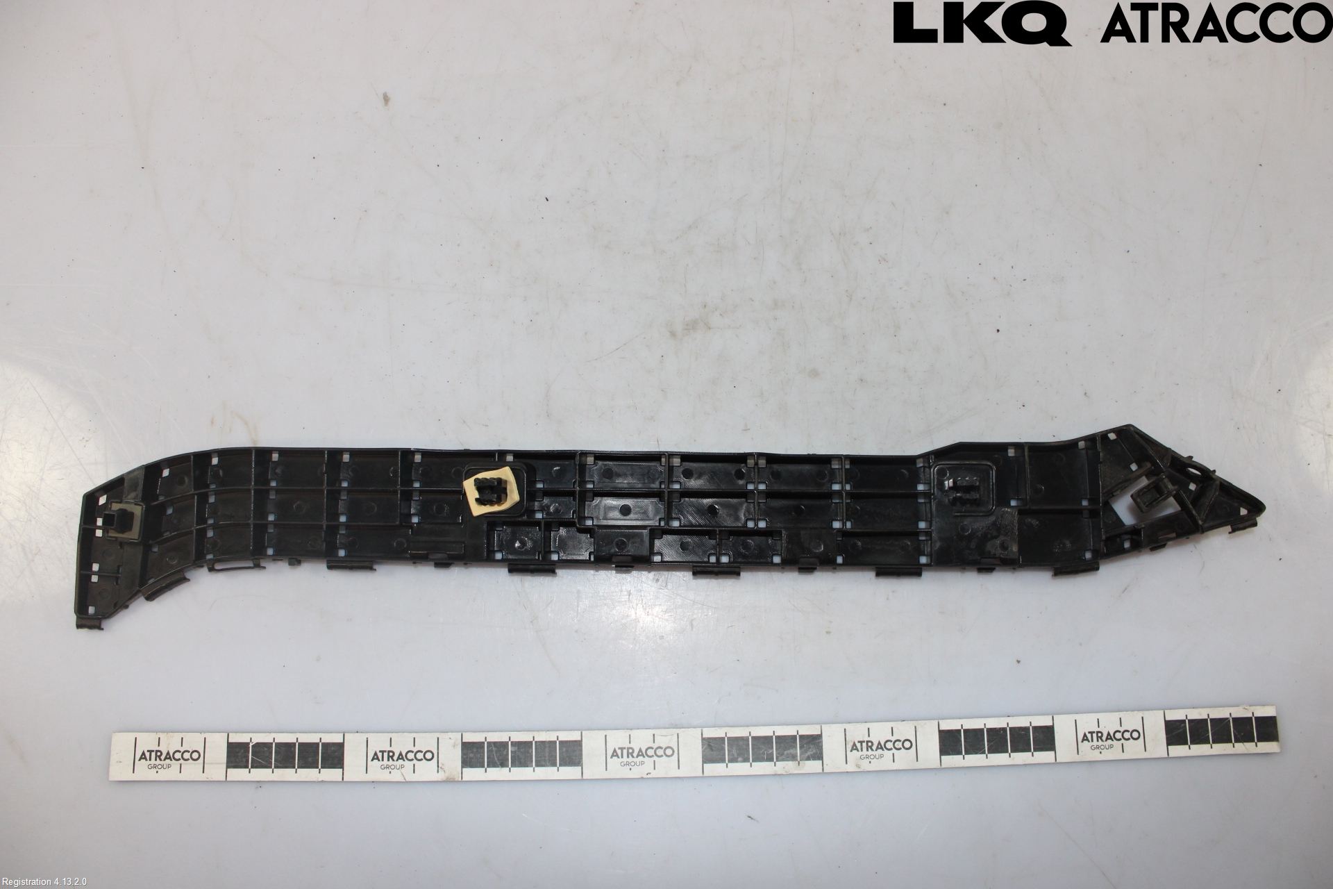 Subaru FORESTER SJ 13-18 Støtfangerfeste Bak Høyre