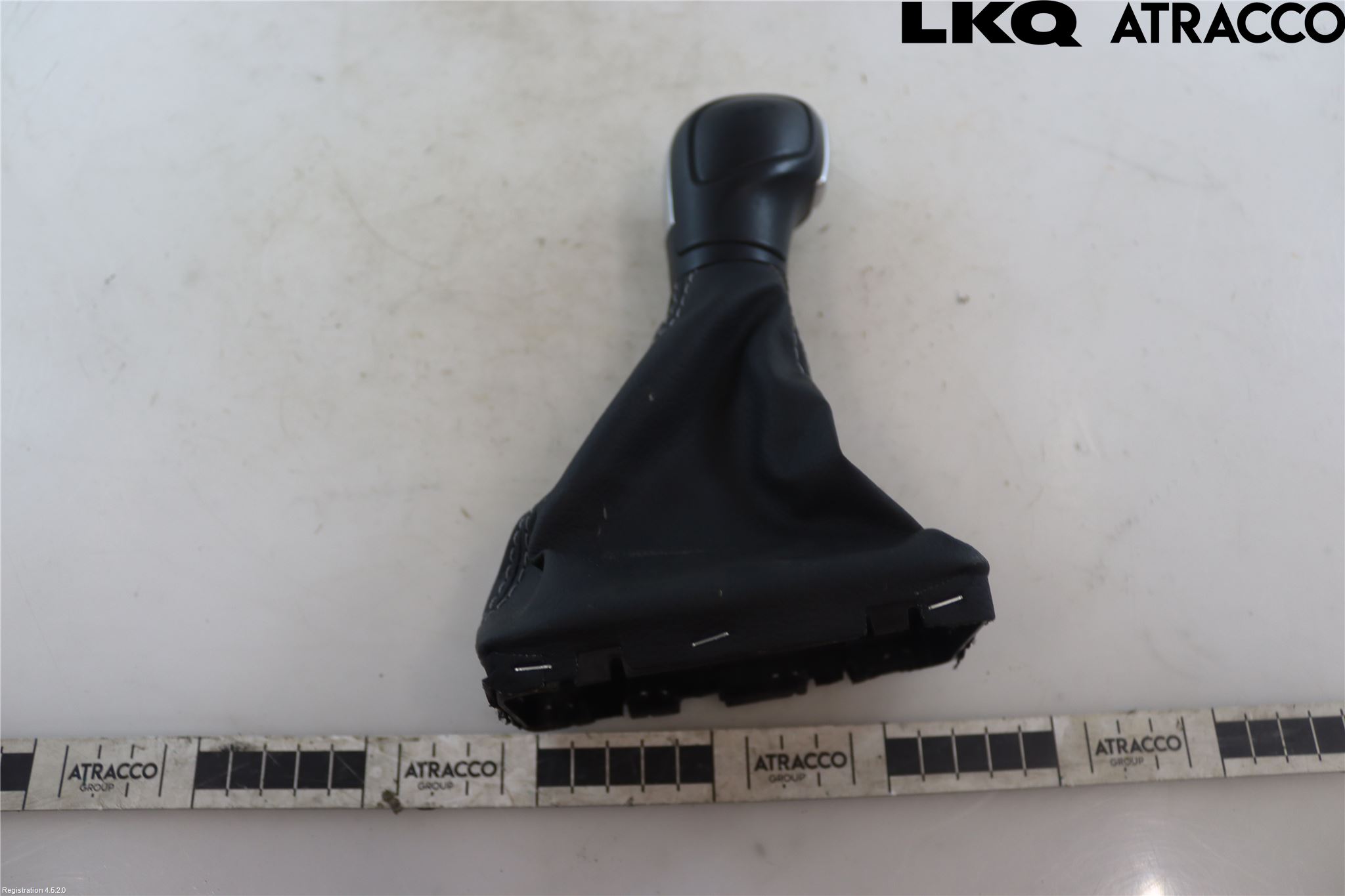 Volkswagen VW GOLF / E-GOLF VII 13-20 Gearspak Kule