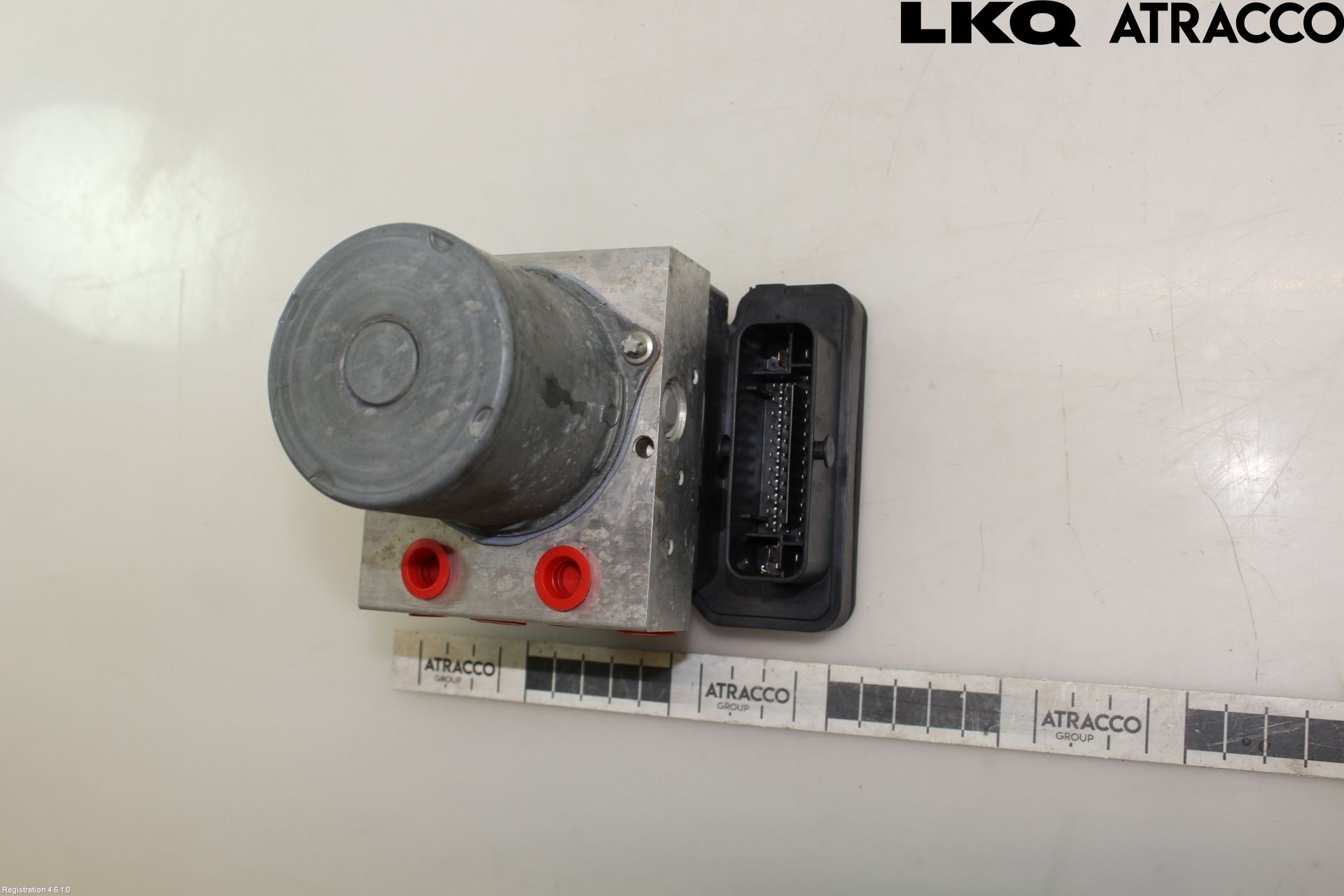 Seat ARONA Abs Hydraulikkaggregat