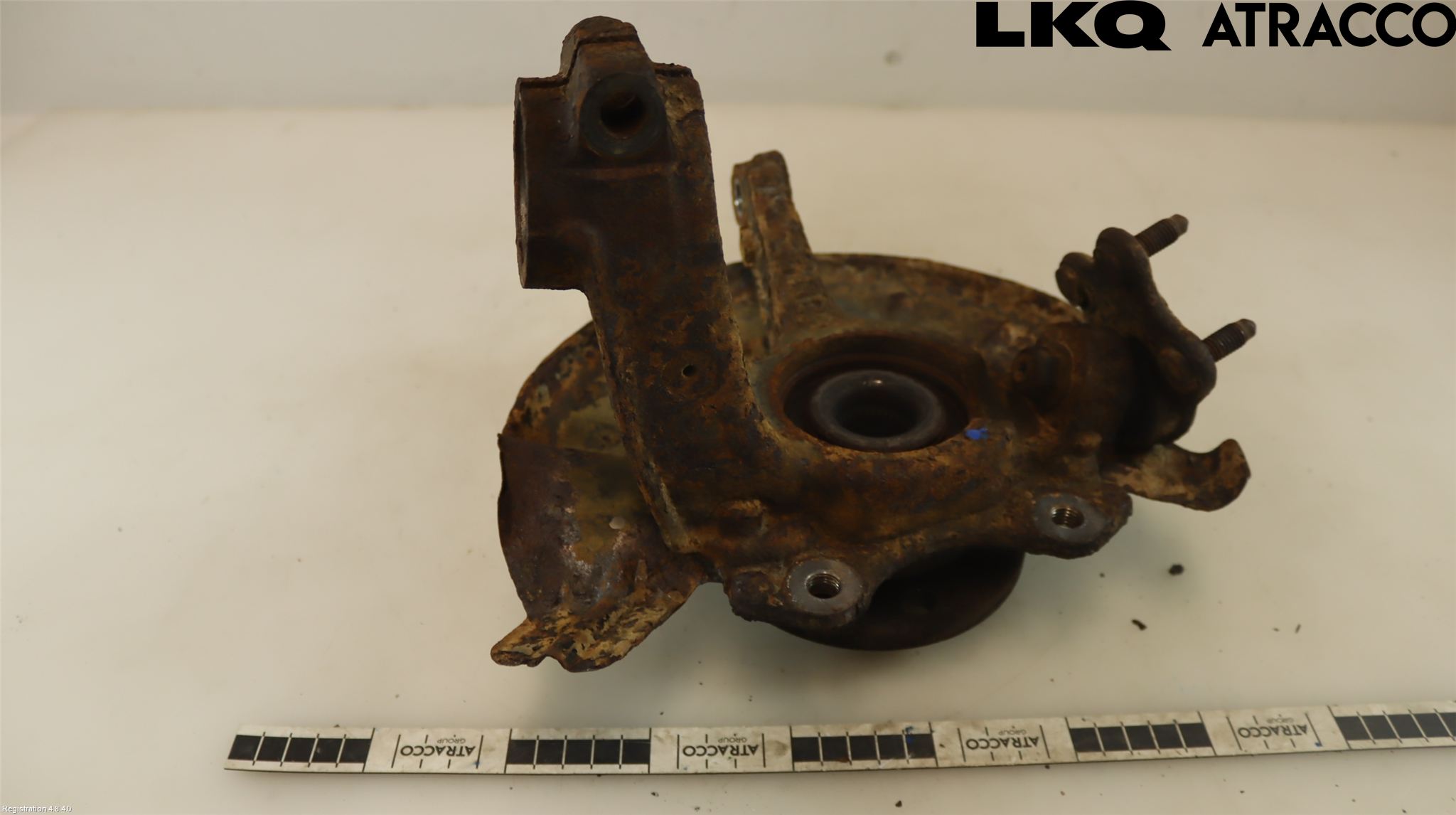 Audi A1/S1 11-18 Spindel Hf