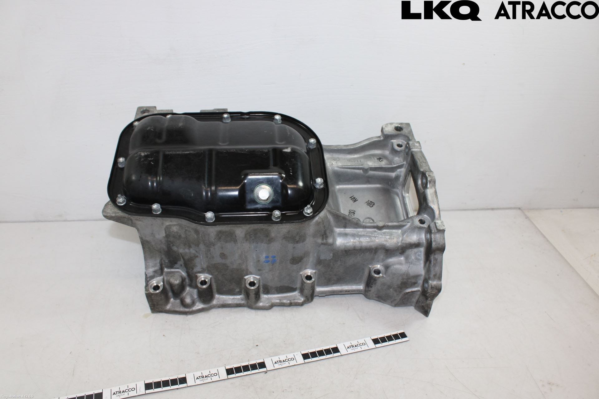 Toyota C-HR 16-23 Bunnpanne