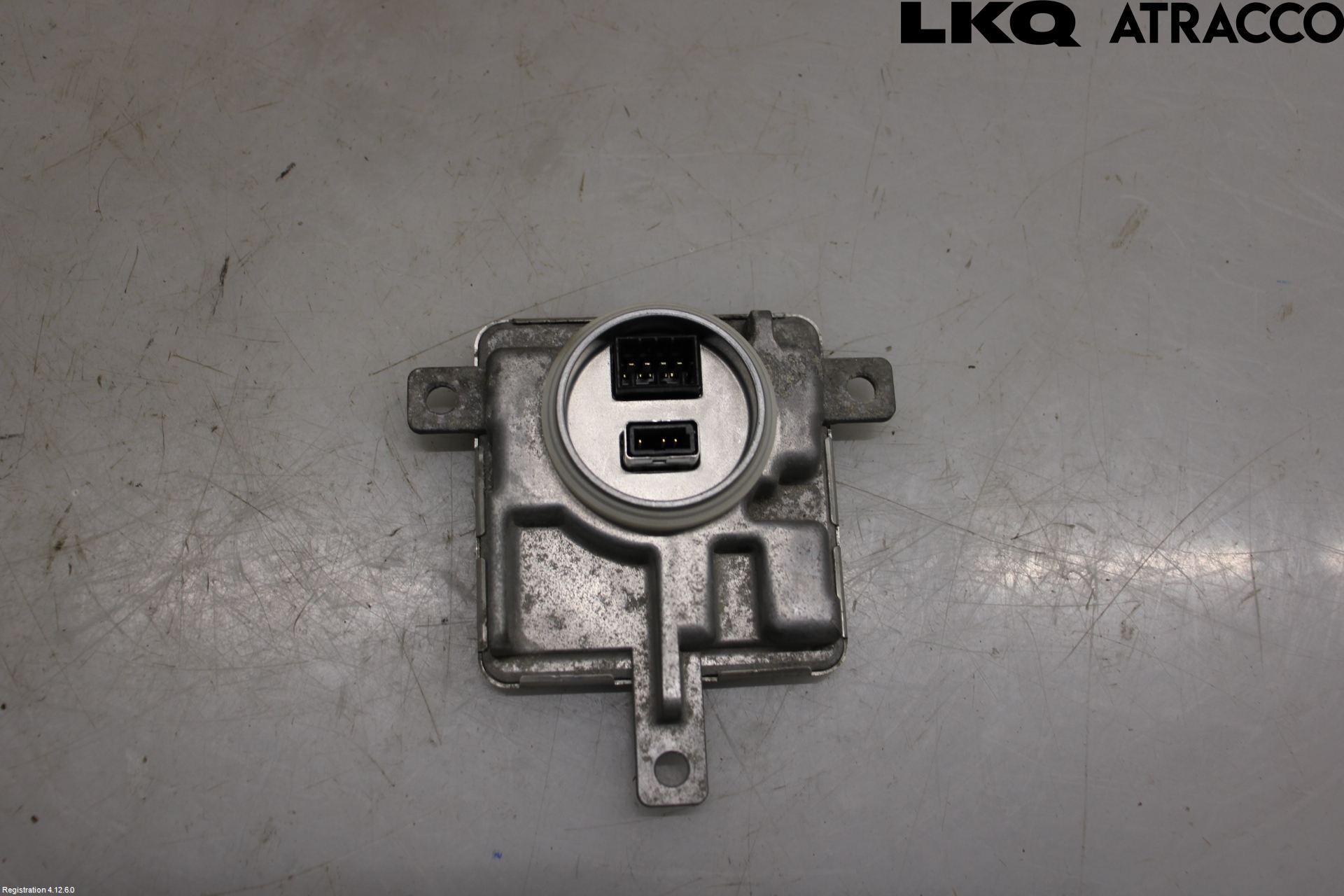 Volvo V40 12-19 Styreenhet Xenon