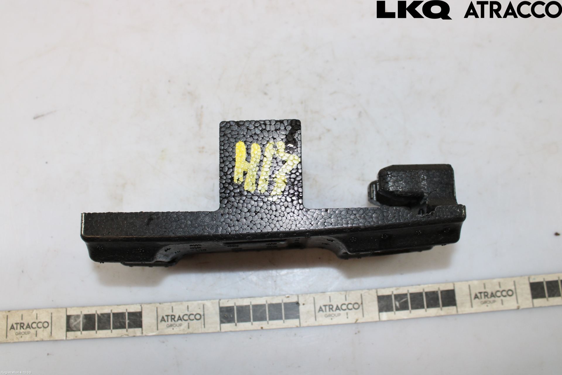 Audi A6 F2/C8 19- Støtfanger Bak Deform Element