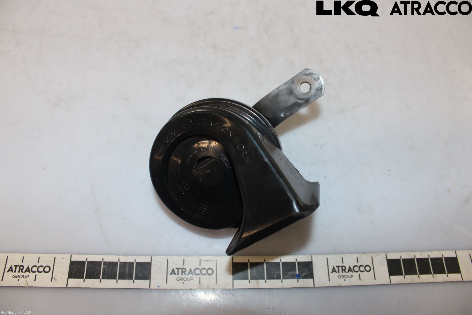 Volkswagen VW ID.5 22- Signalhorn