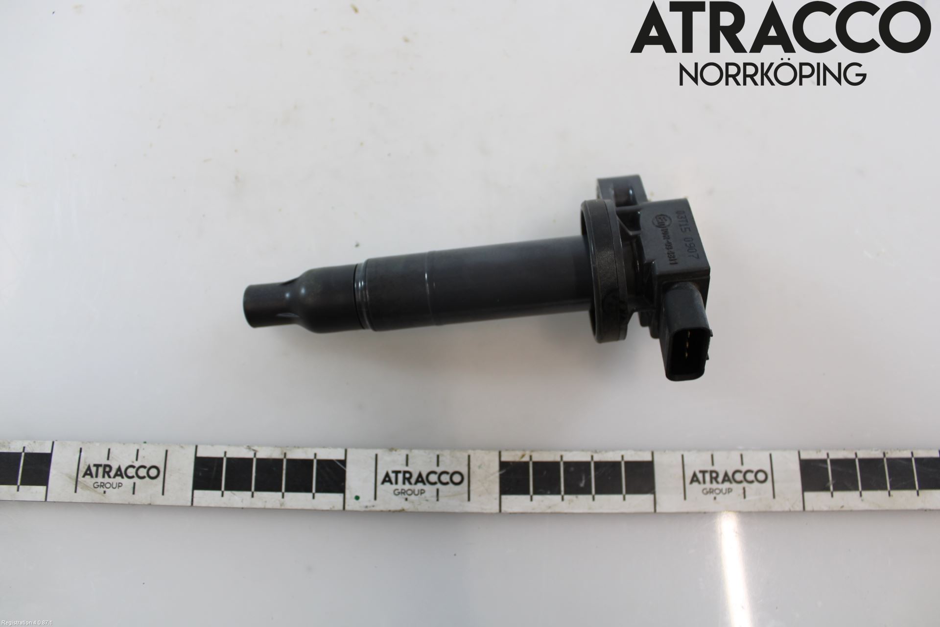 Toyota AYGO 15-21 Coil