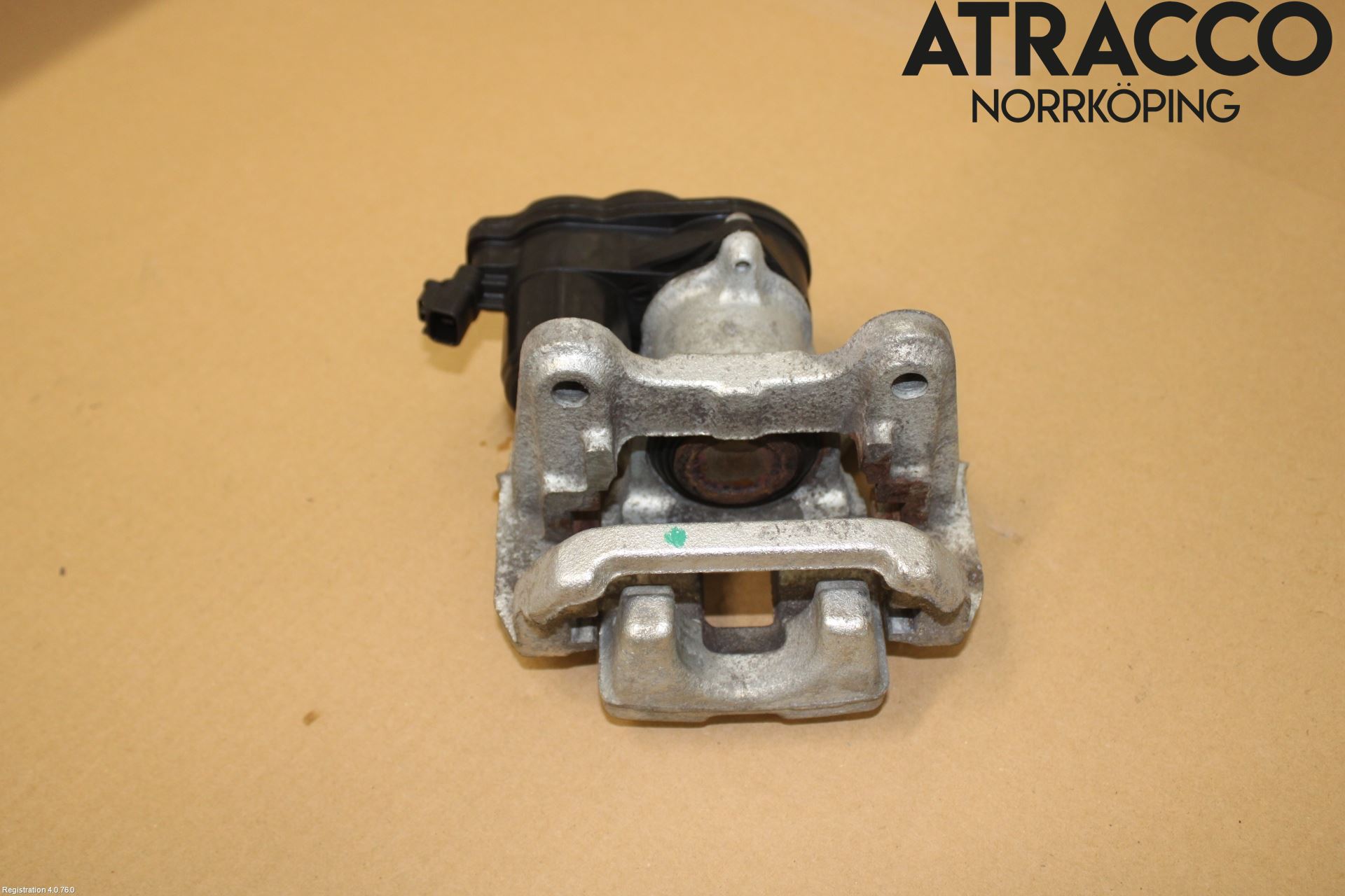 Toyota RAV4 19- Bremsecaliper Bak Venstre