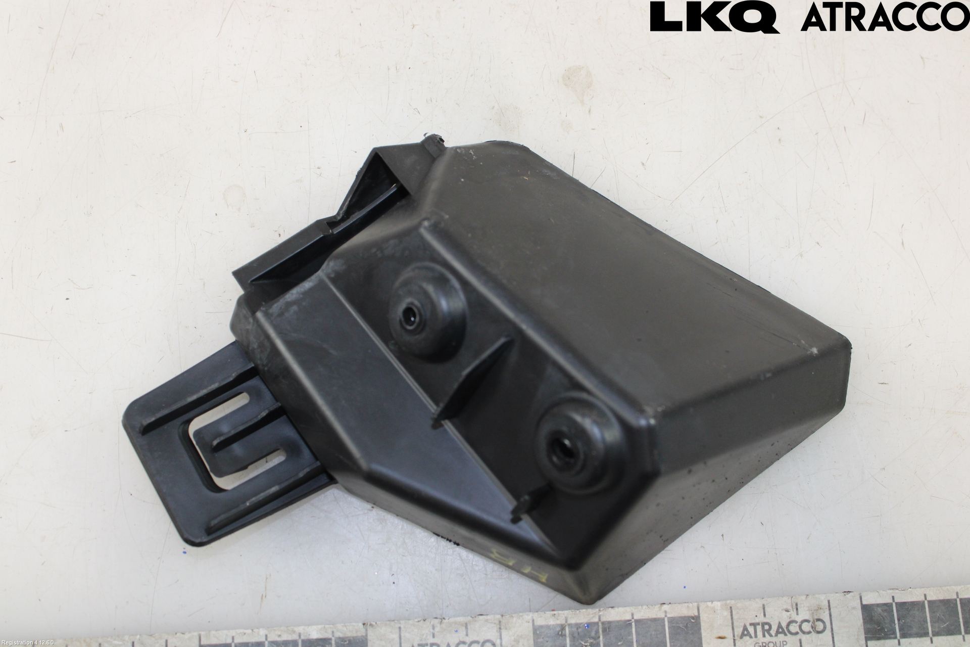 Ford FOCUS 11-14 Støtfangerfeste Bak Høyre
