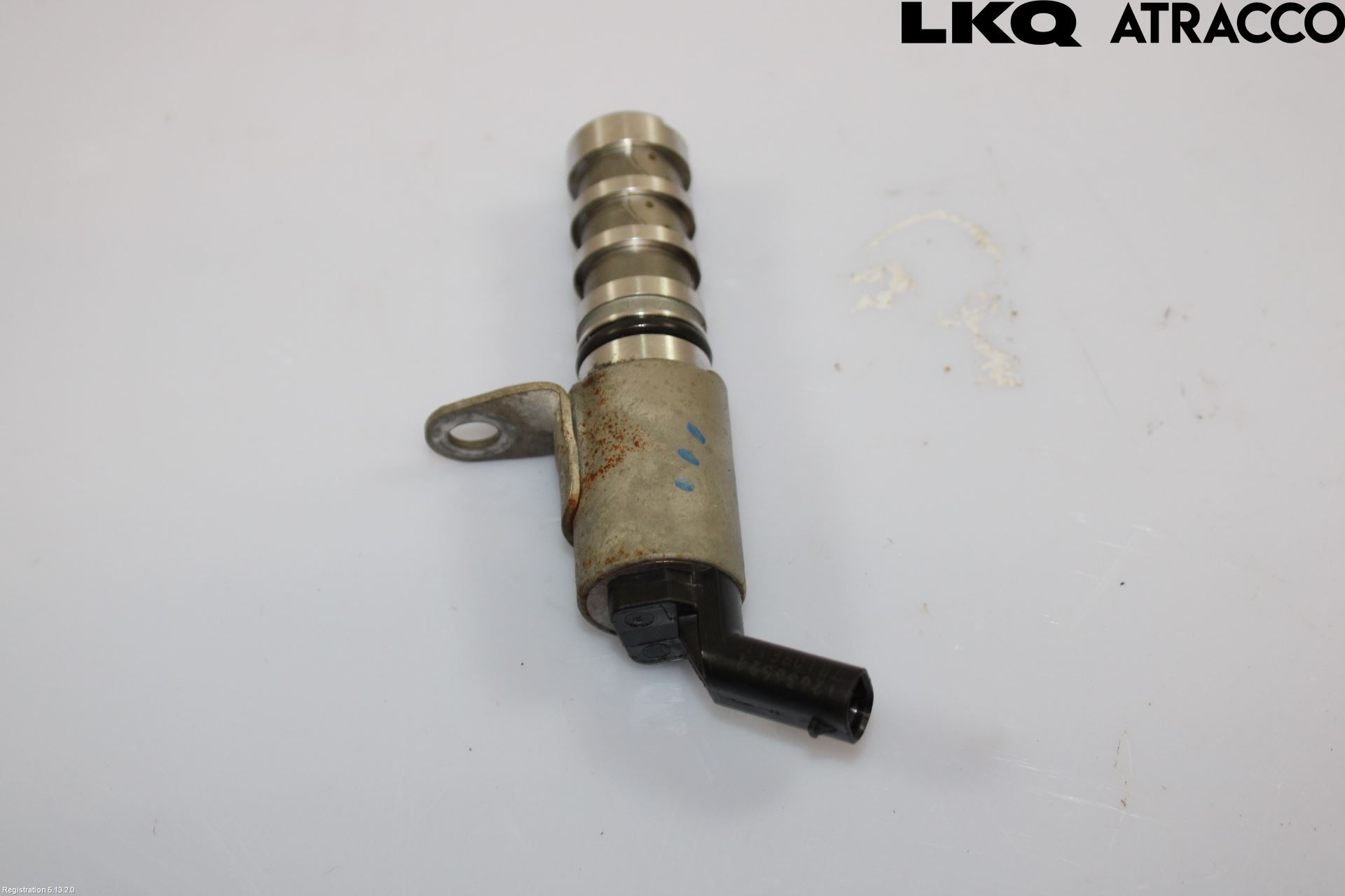 Opel ASTRA K 16-22 Kamaksel Vvt-Enhet (Vanos)