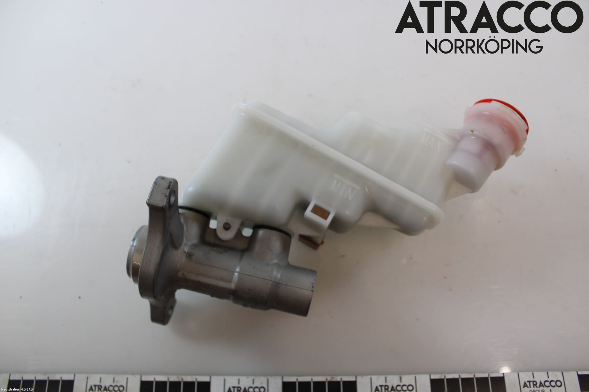 Kia RIO 12-16 Brems Hovedsylinder