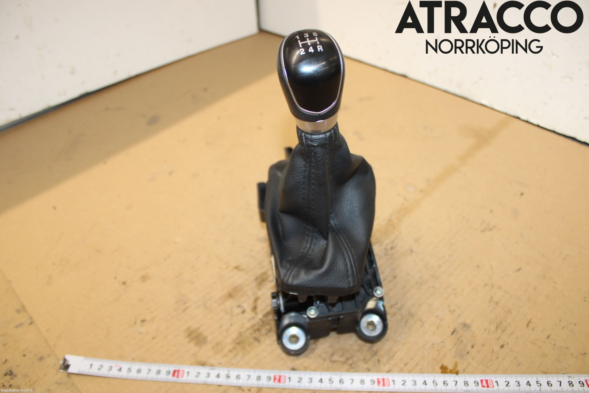 Ford FOCUS 15-18 Gearspak