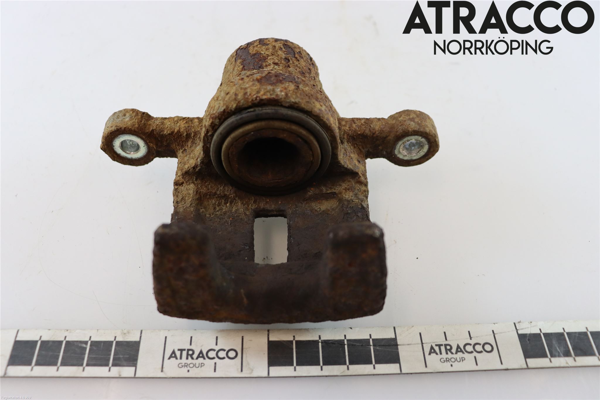 Kia SPORTAGE (SL) 11-15 Bremsecaliper Bak Høyre
